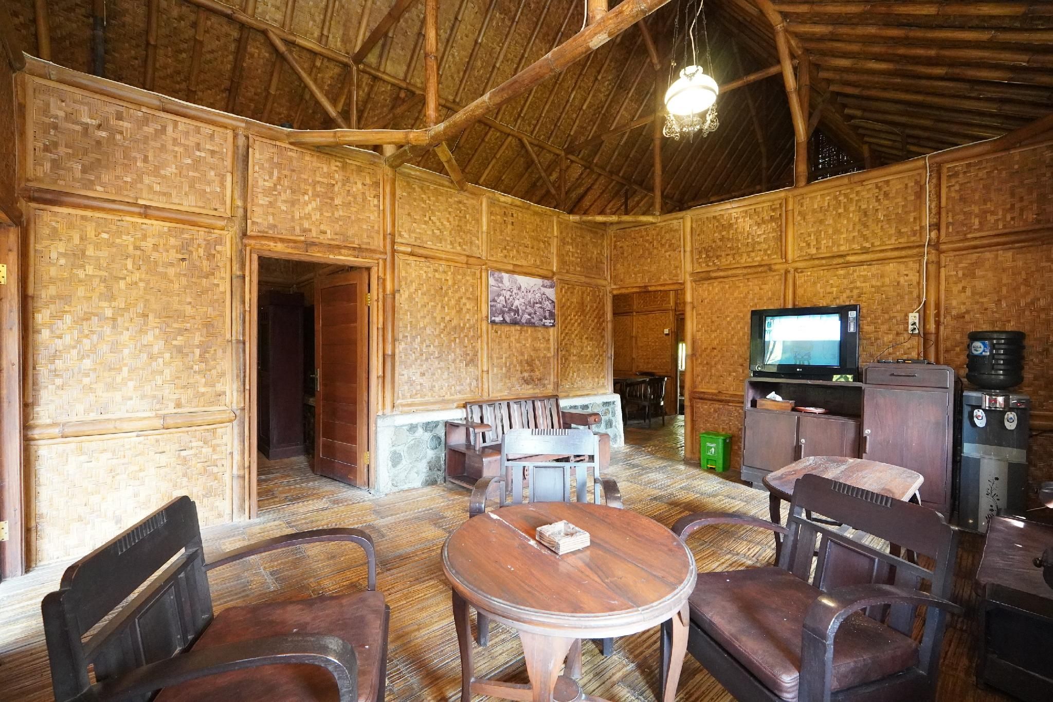 Rampak 2 Bedroom