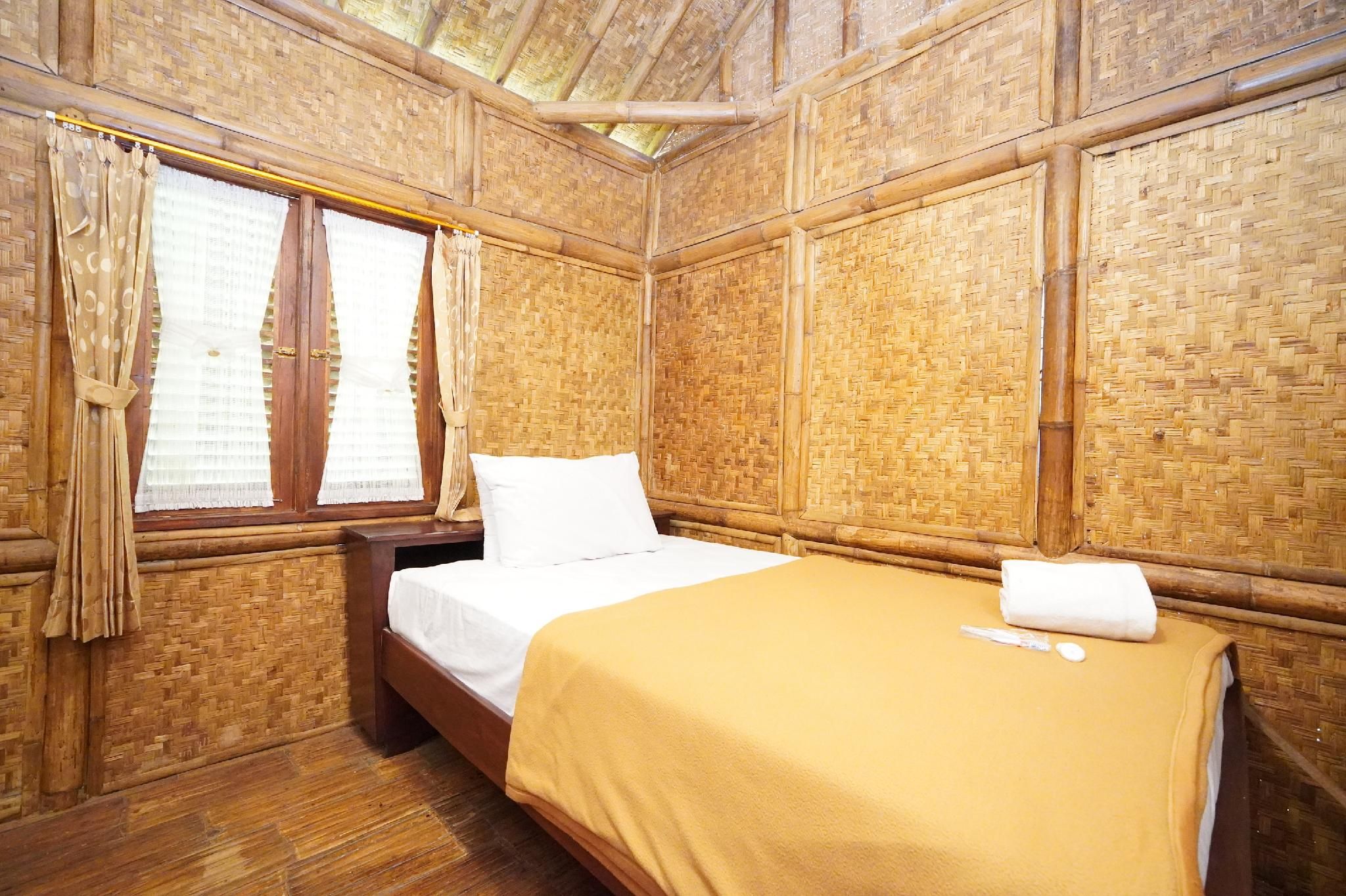 Angklung 2 Bedroom
