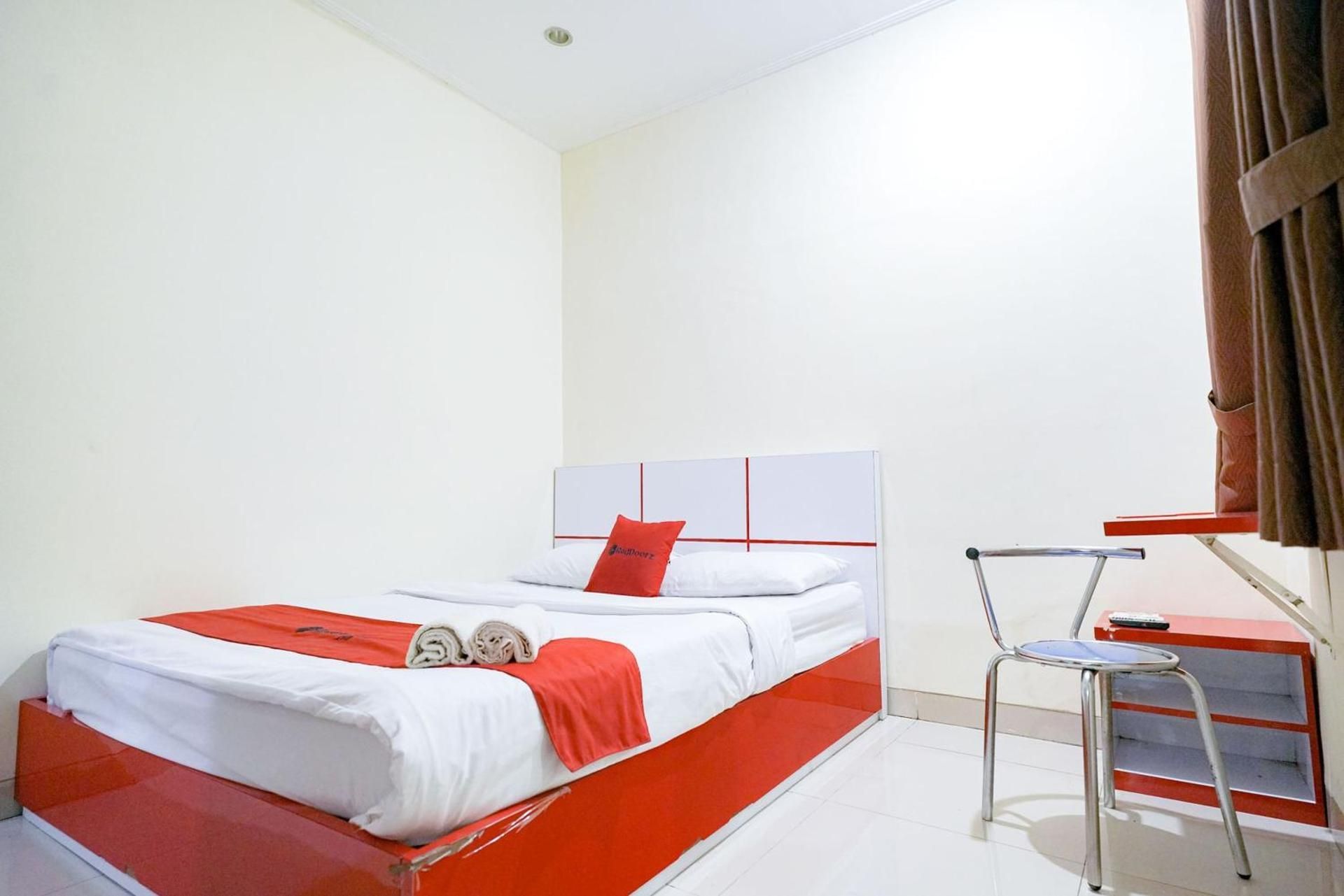 Promotion Room