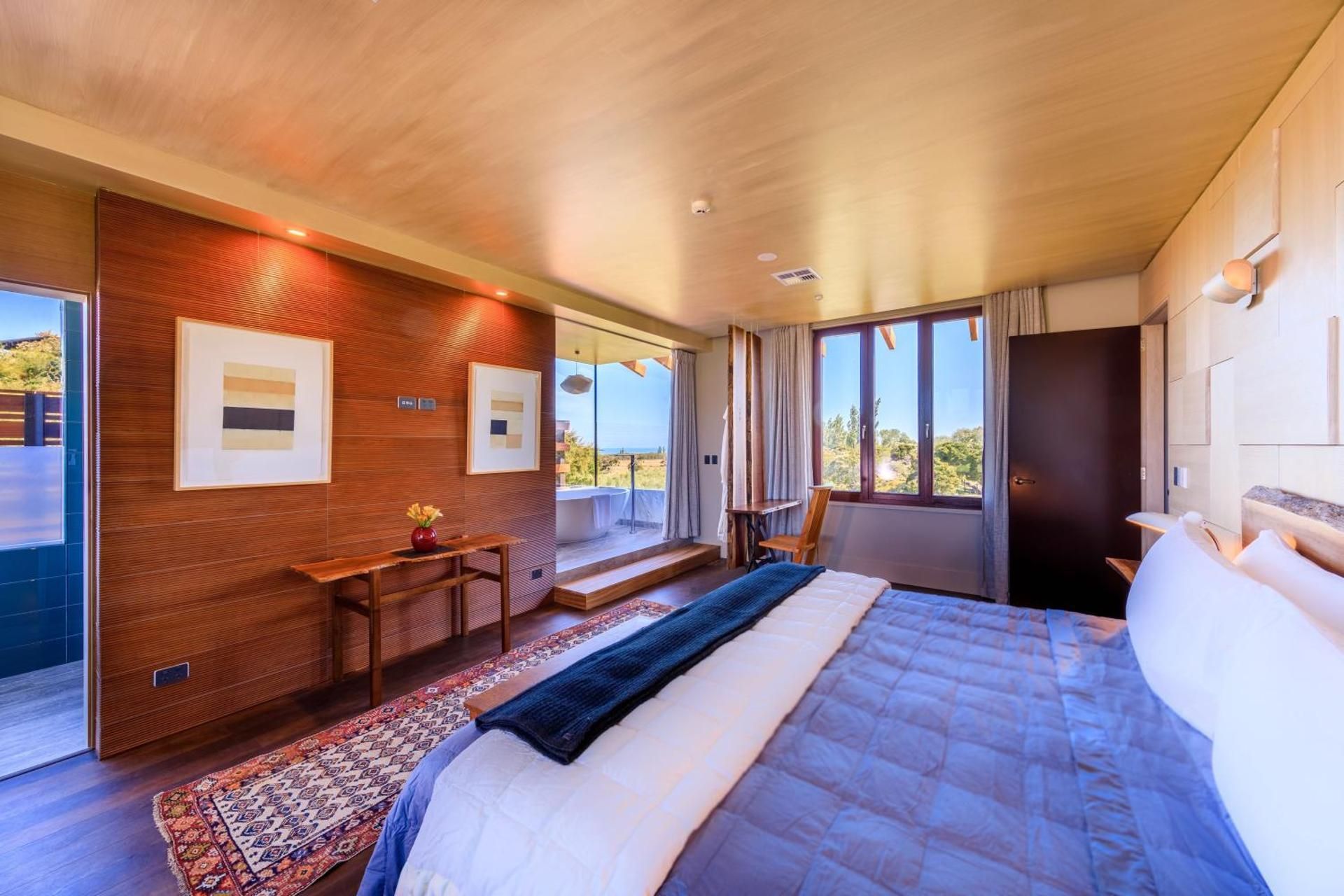 Superior Villa