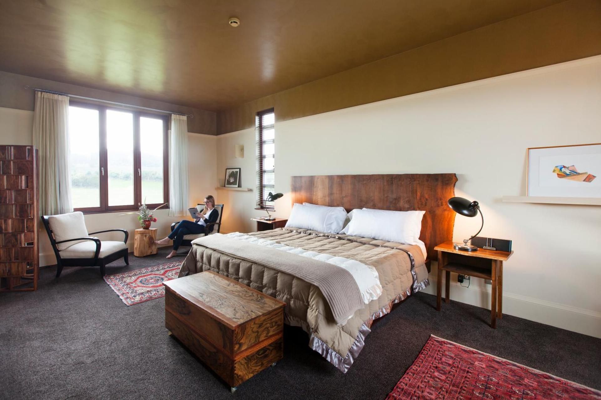 Lodge Suite