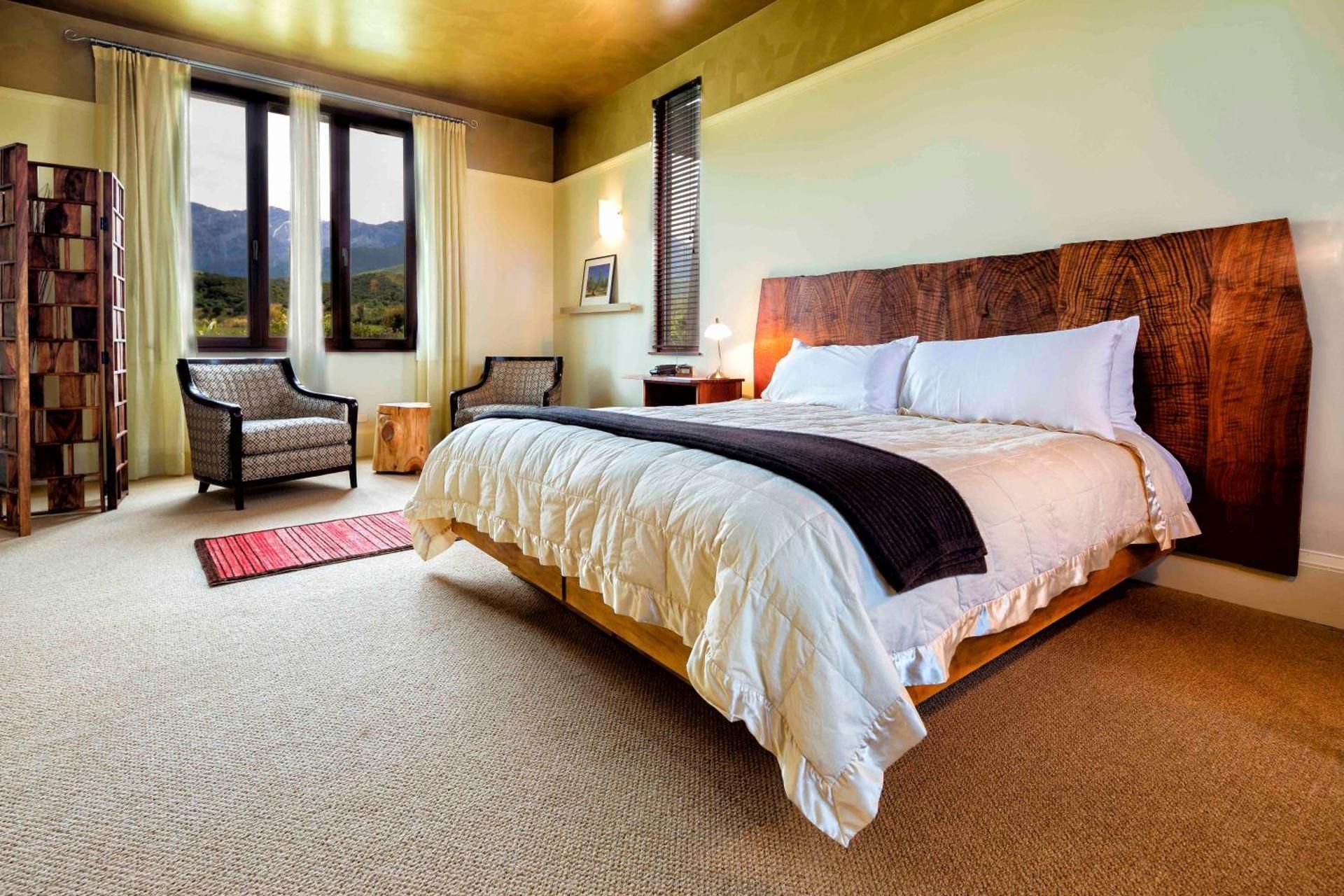 Lodge Suite