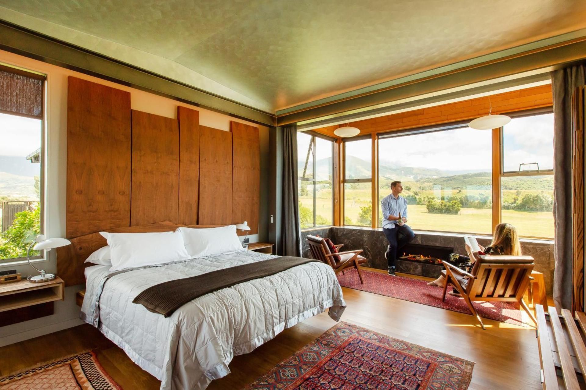 Superior Family Suite - Tree House