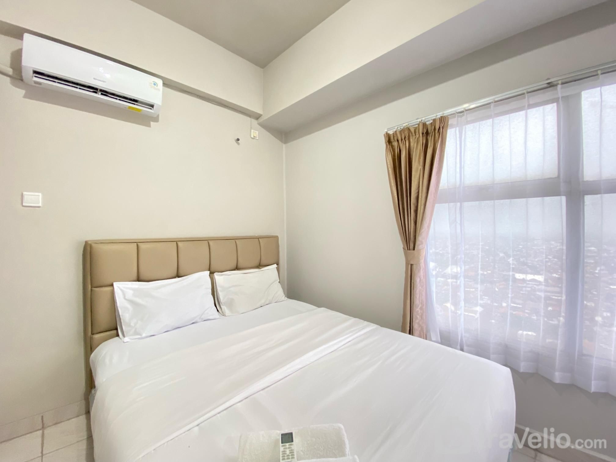 Two Bedroom - Apartment