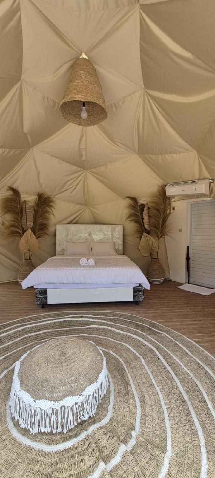 Suite with River View
