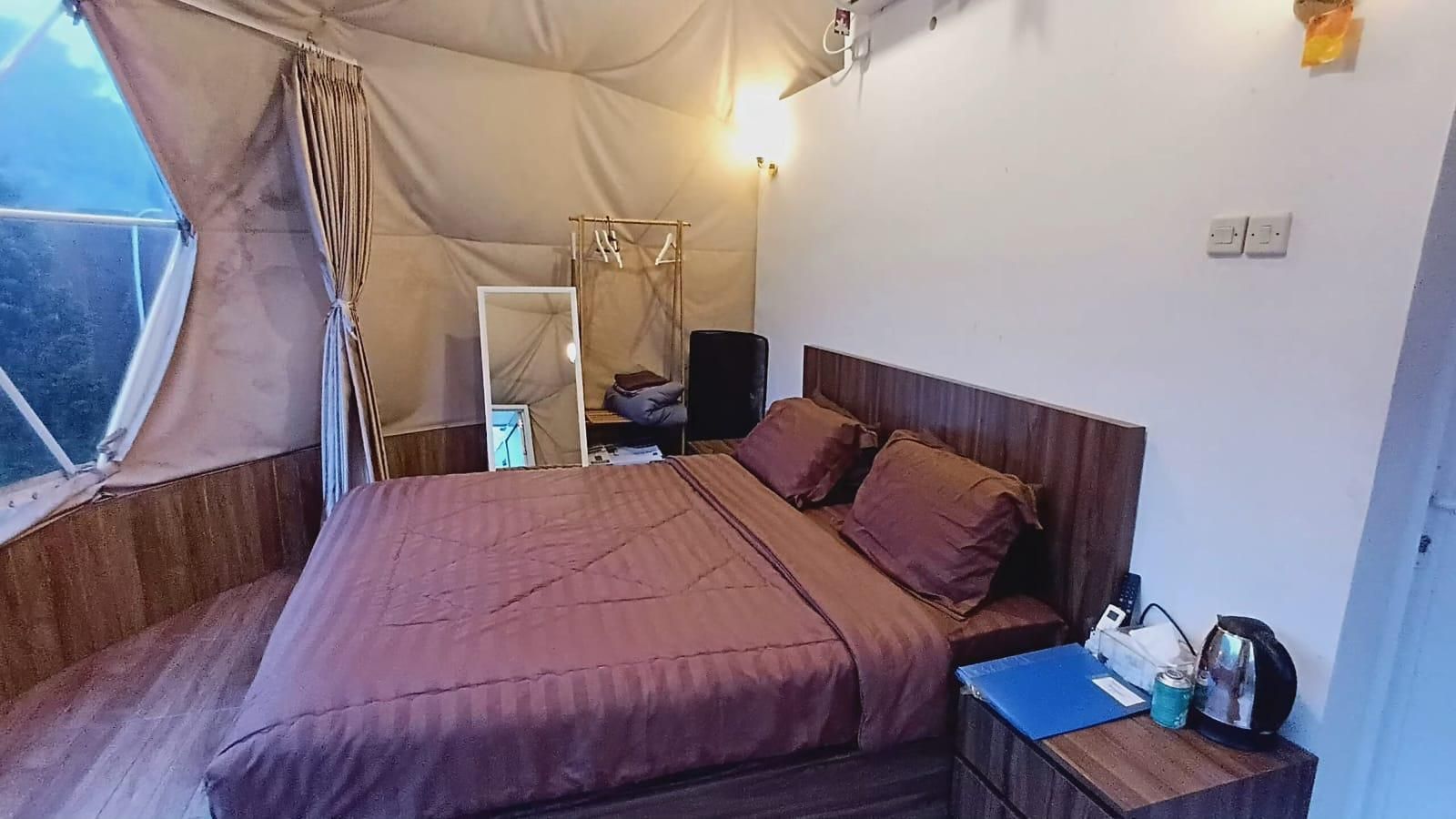 Wilmate River Glamping