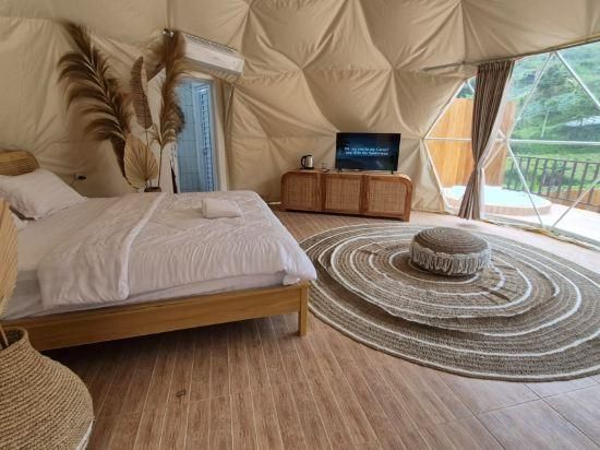 Wilmate River Glamping