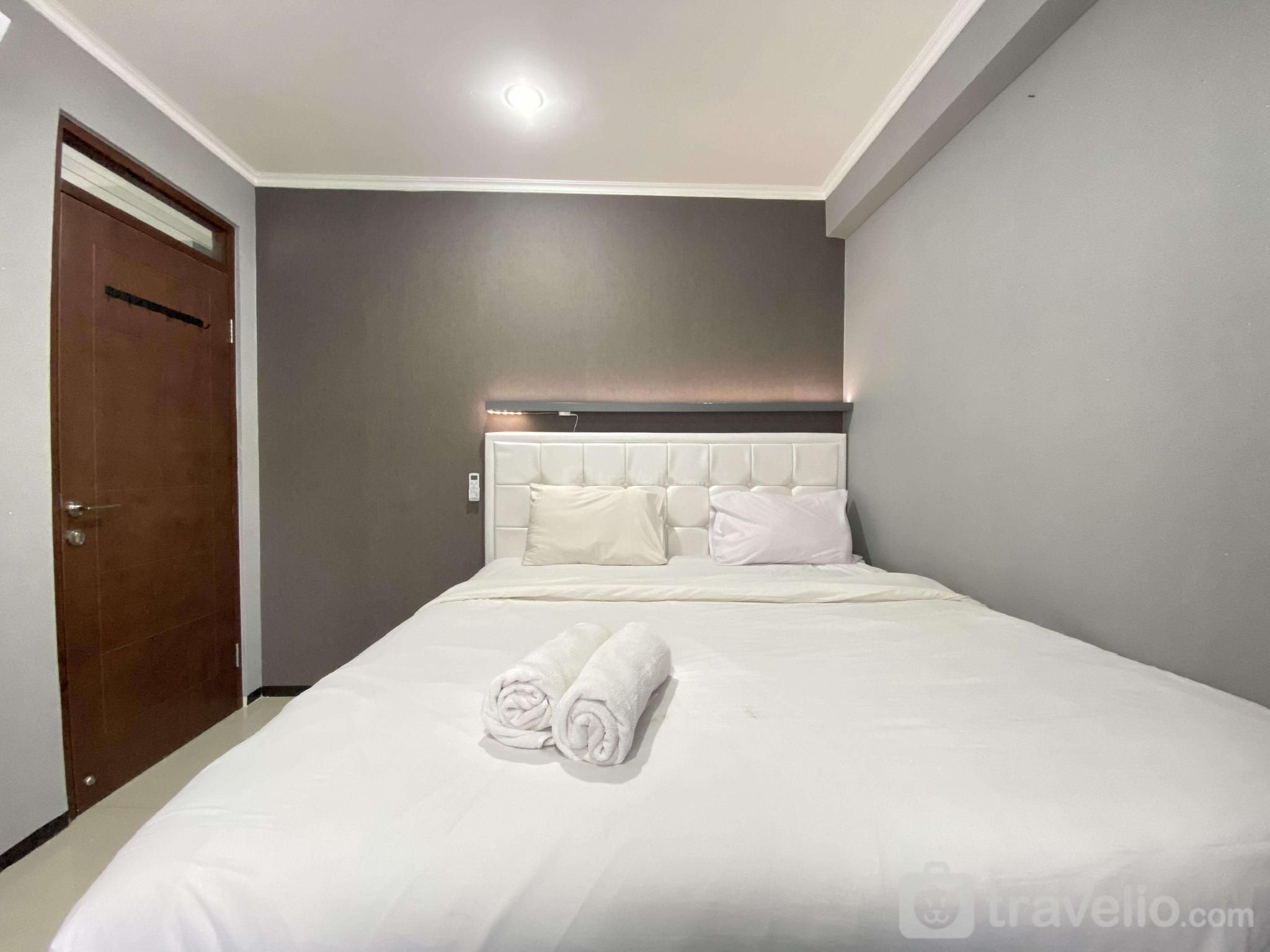 Two Bedroom - Apartment