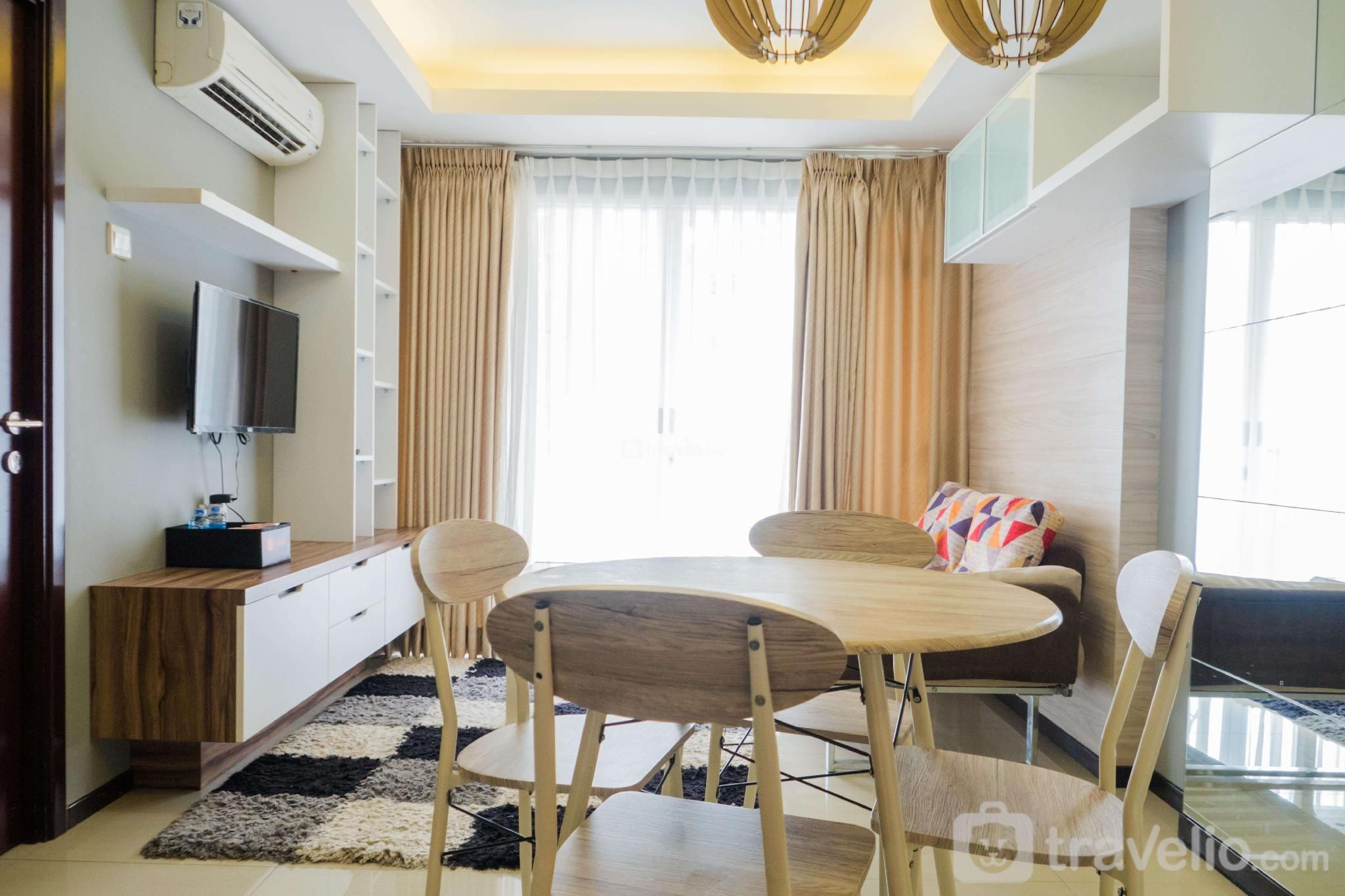 2 Bedroom