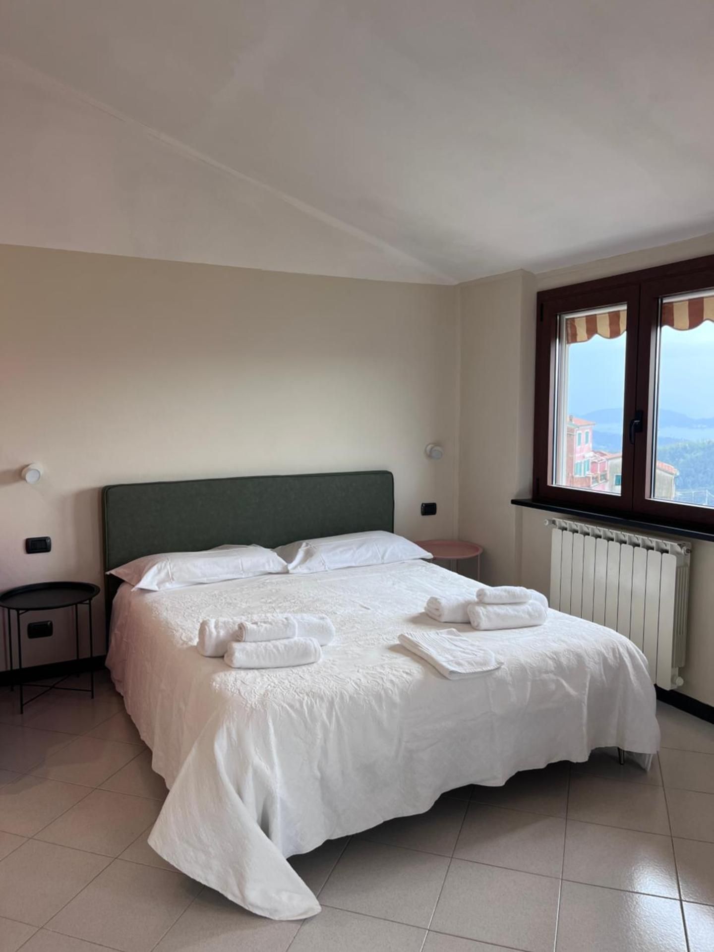 Apartment with Sea View