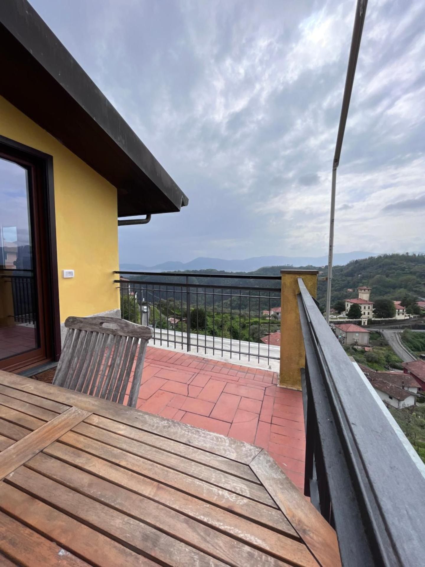 Apartment with Sea View