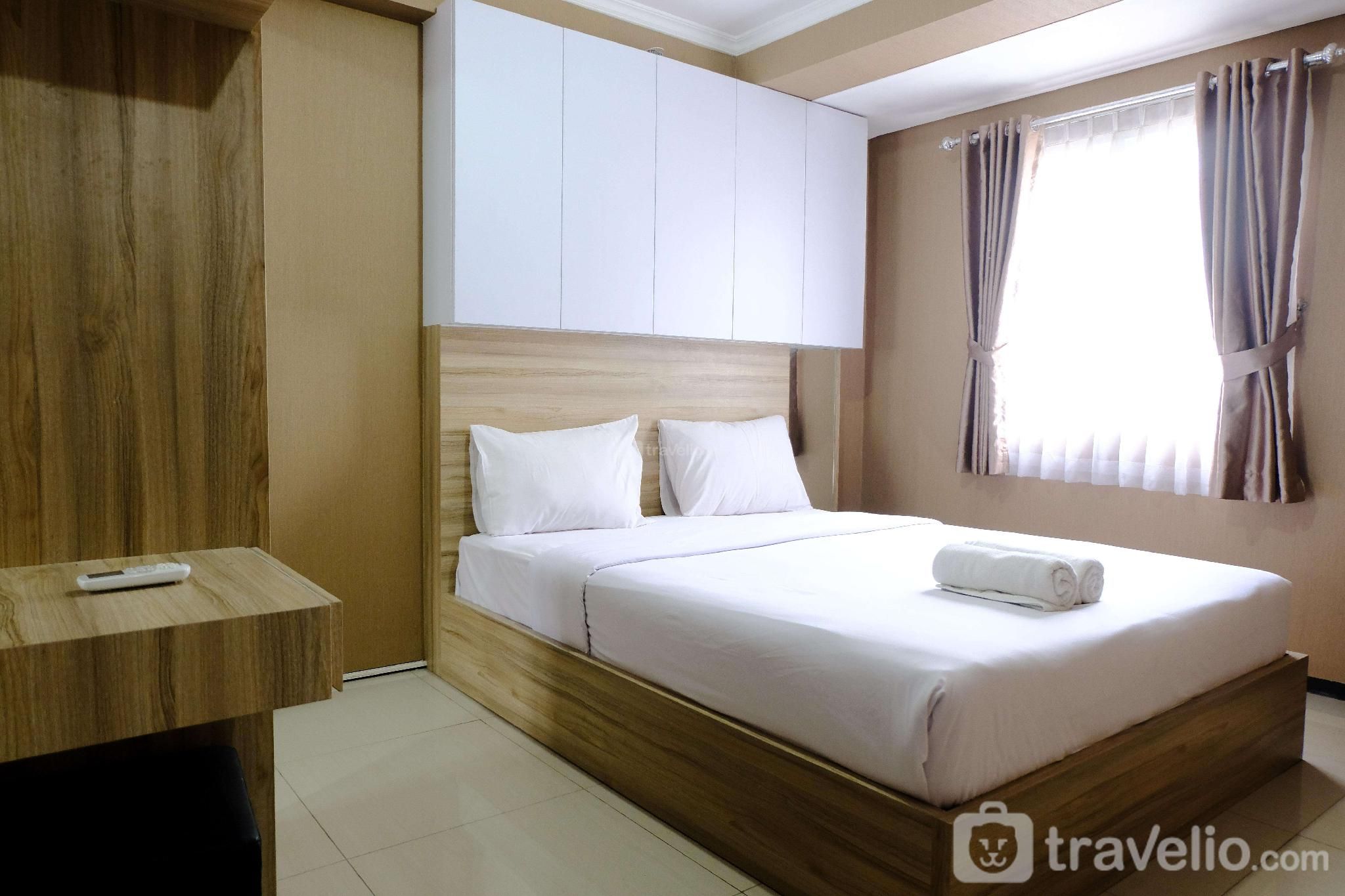 Two Bedroom - Apartment