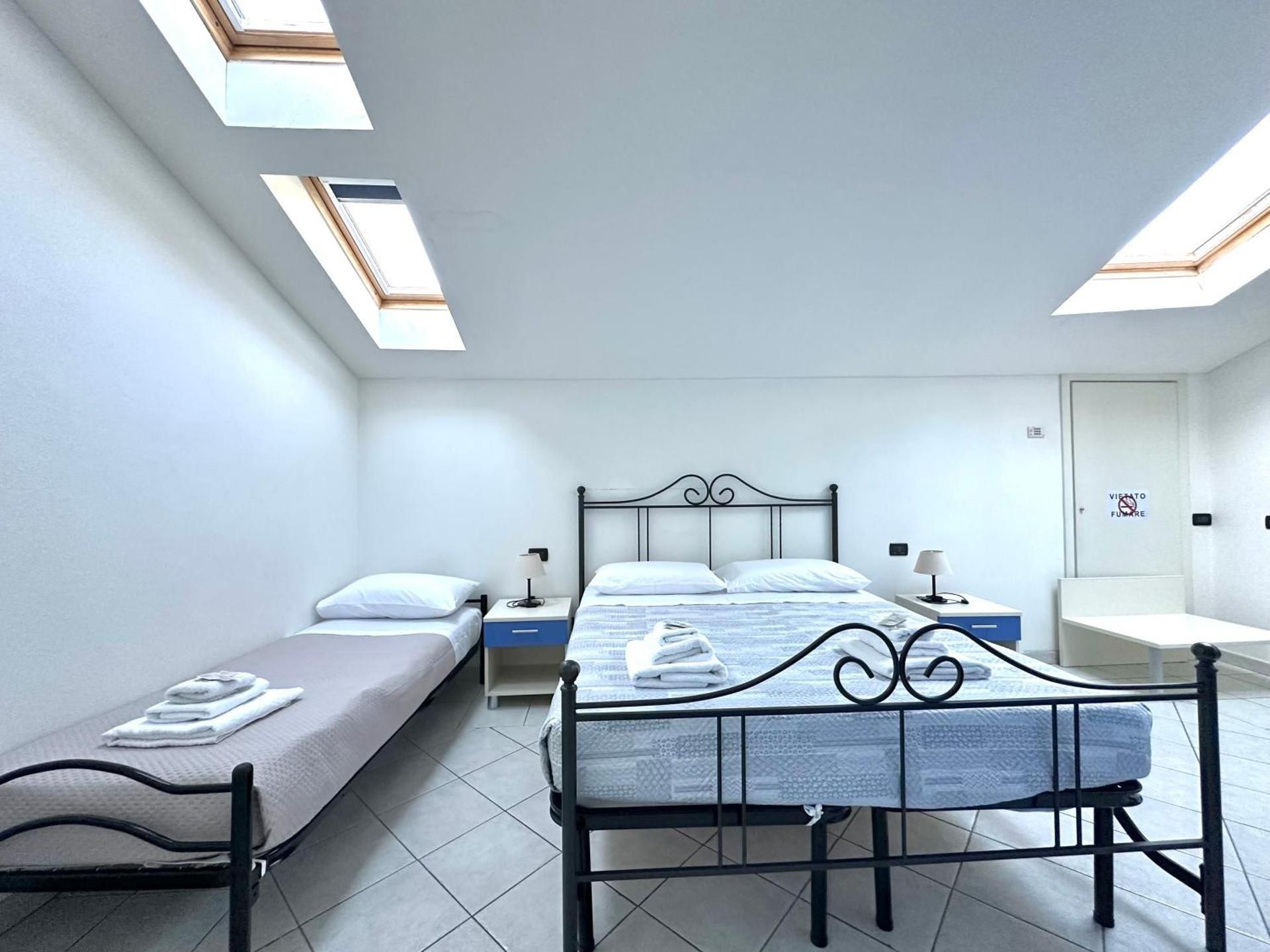 Luxury Triple Room