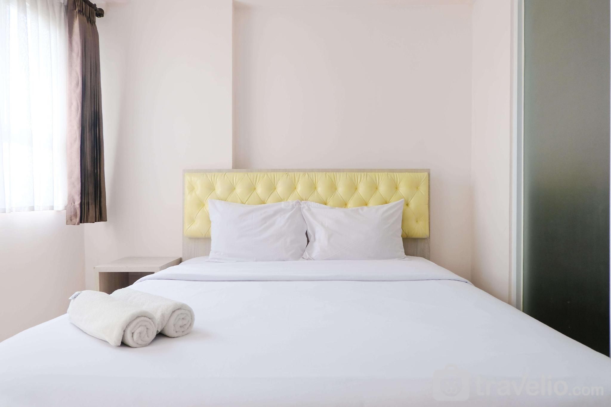 One Bedroom - Apartment