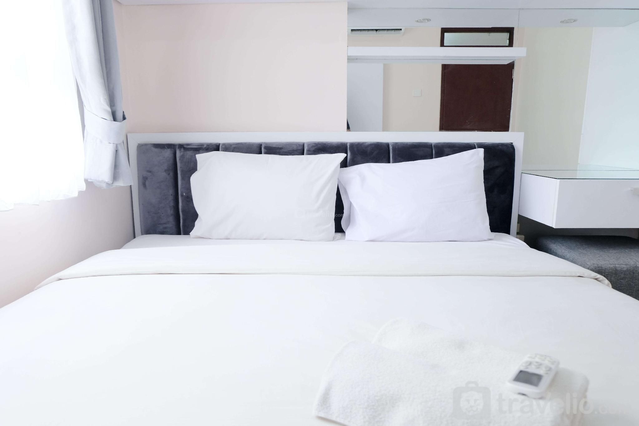 Two Bedroom - Apartment