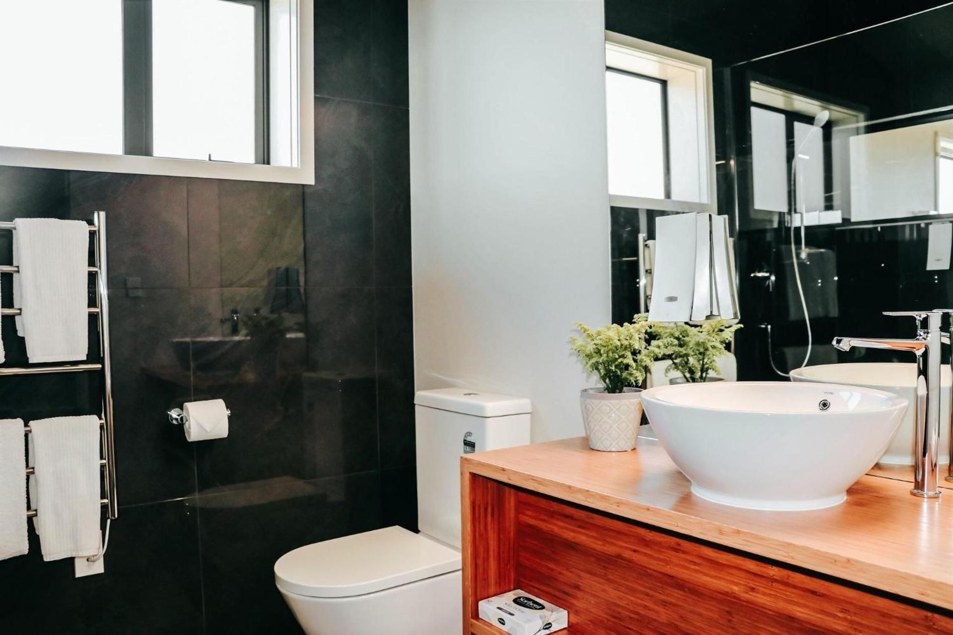 Studio Apartment with Sea View