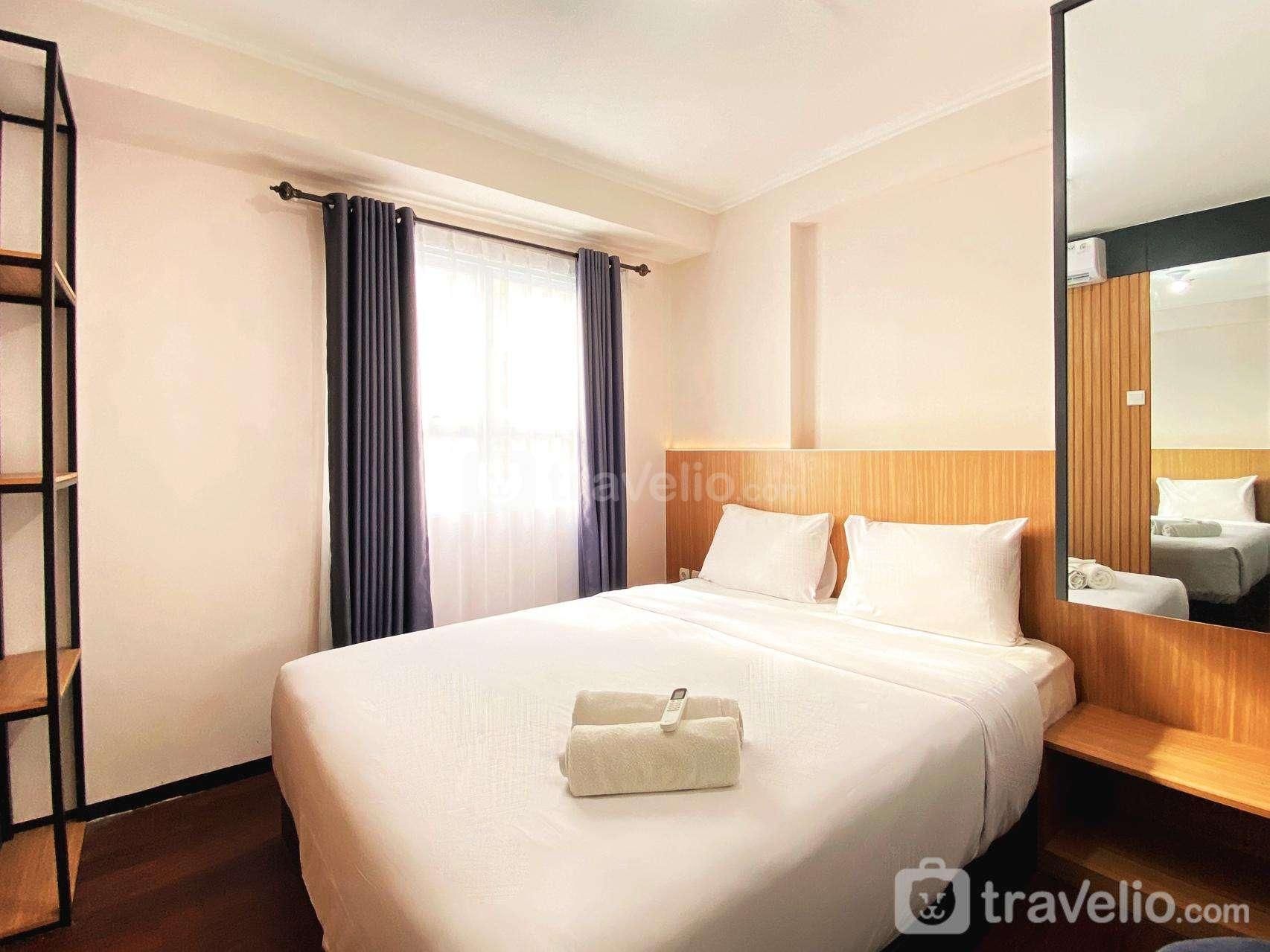 Two Bedroom - Apartment