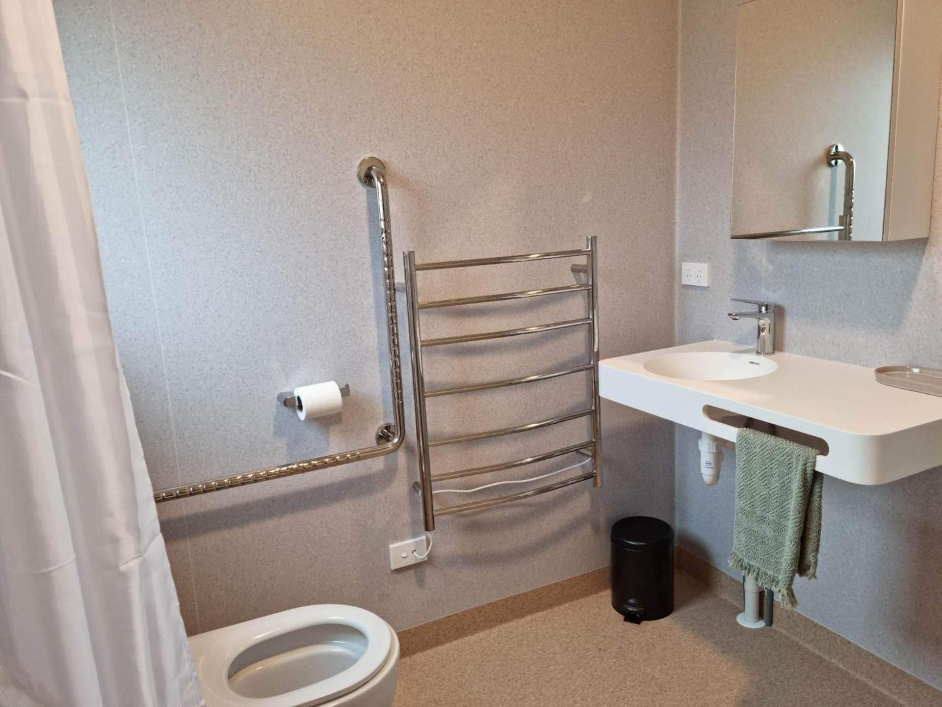 Family Room - Disability Access