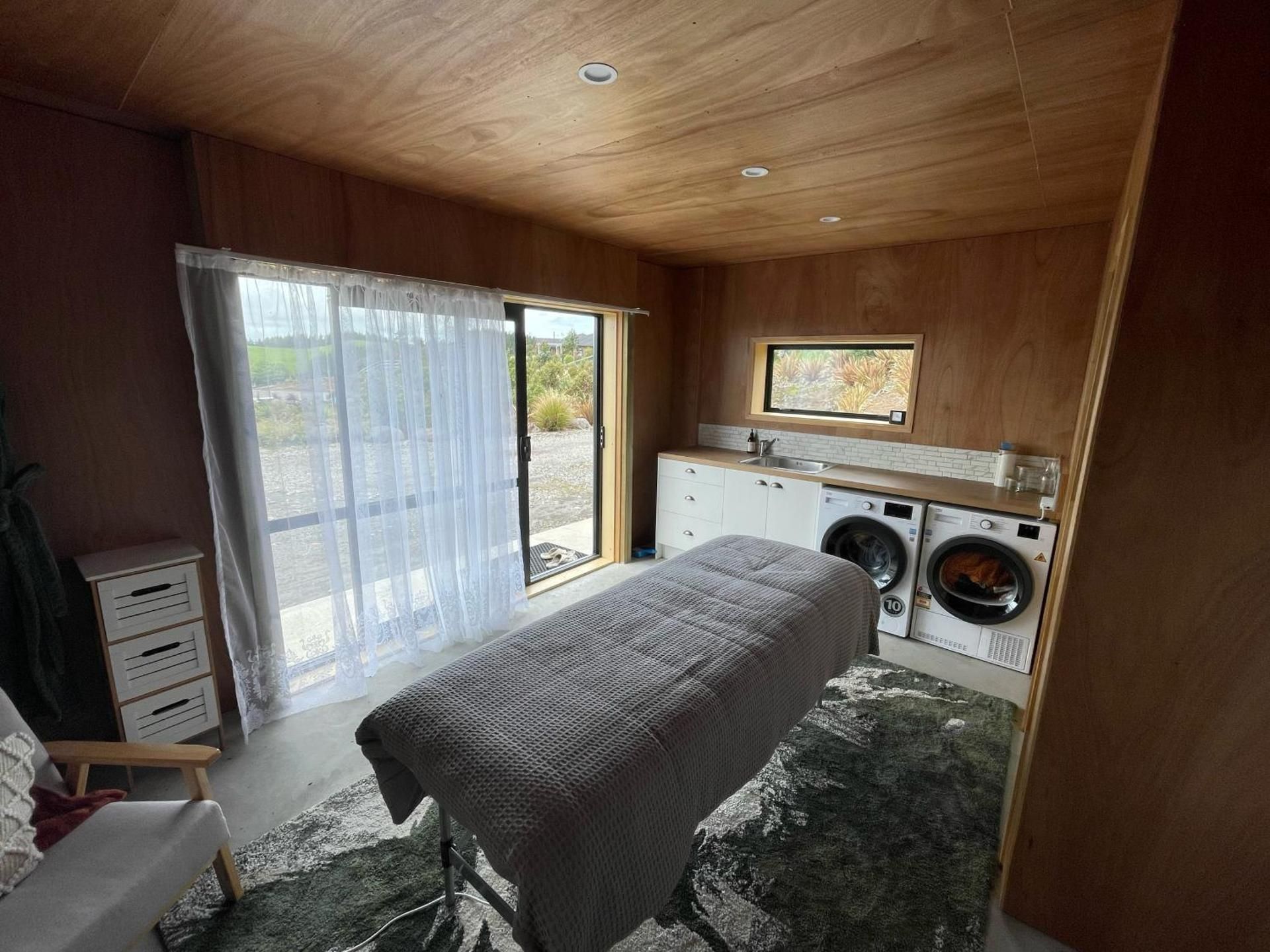 Family Room - Disability Access
