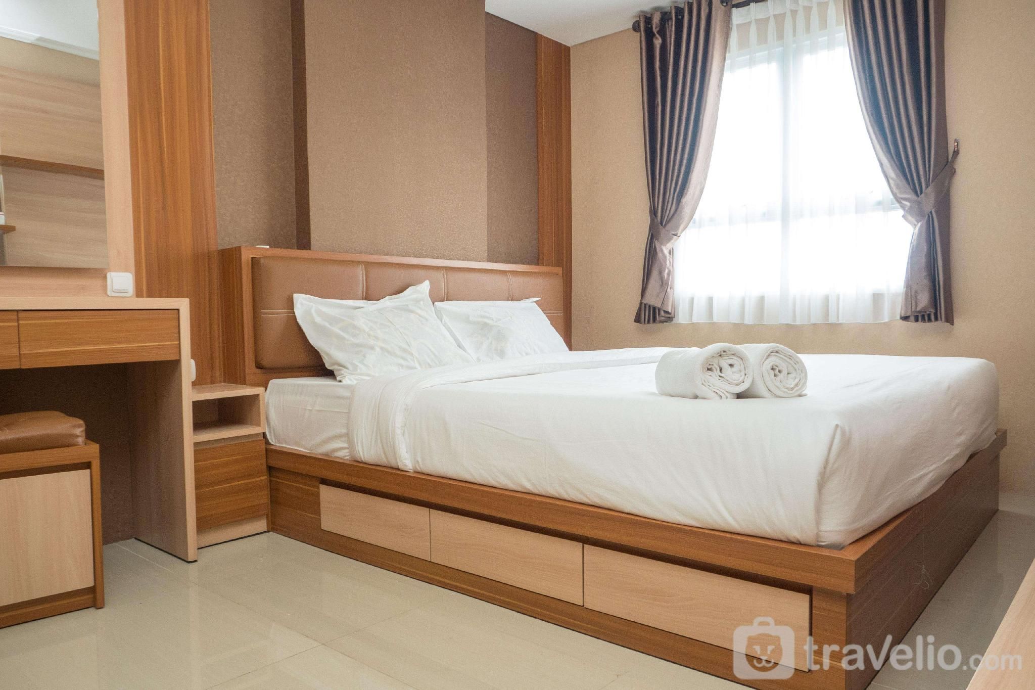3 bedrooms
