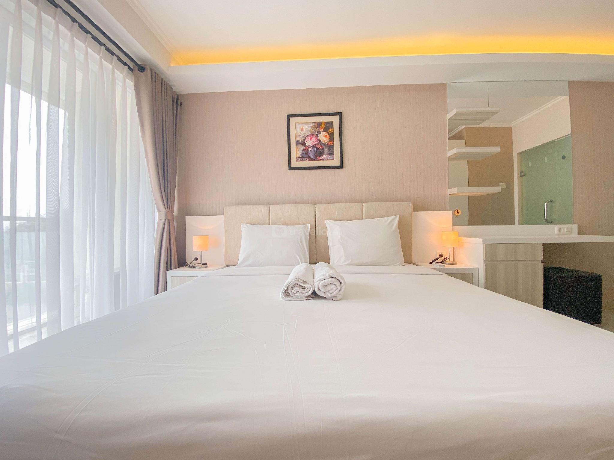 Three Bedroom - Apartment