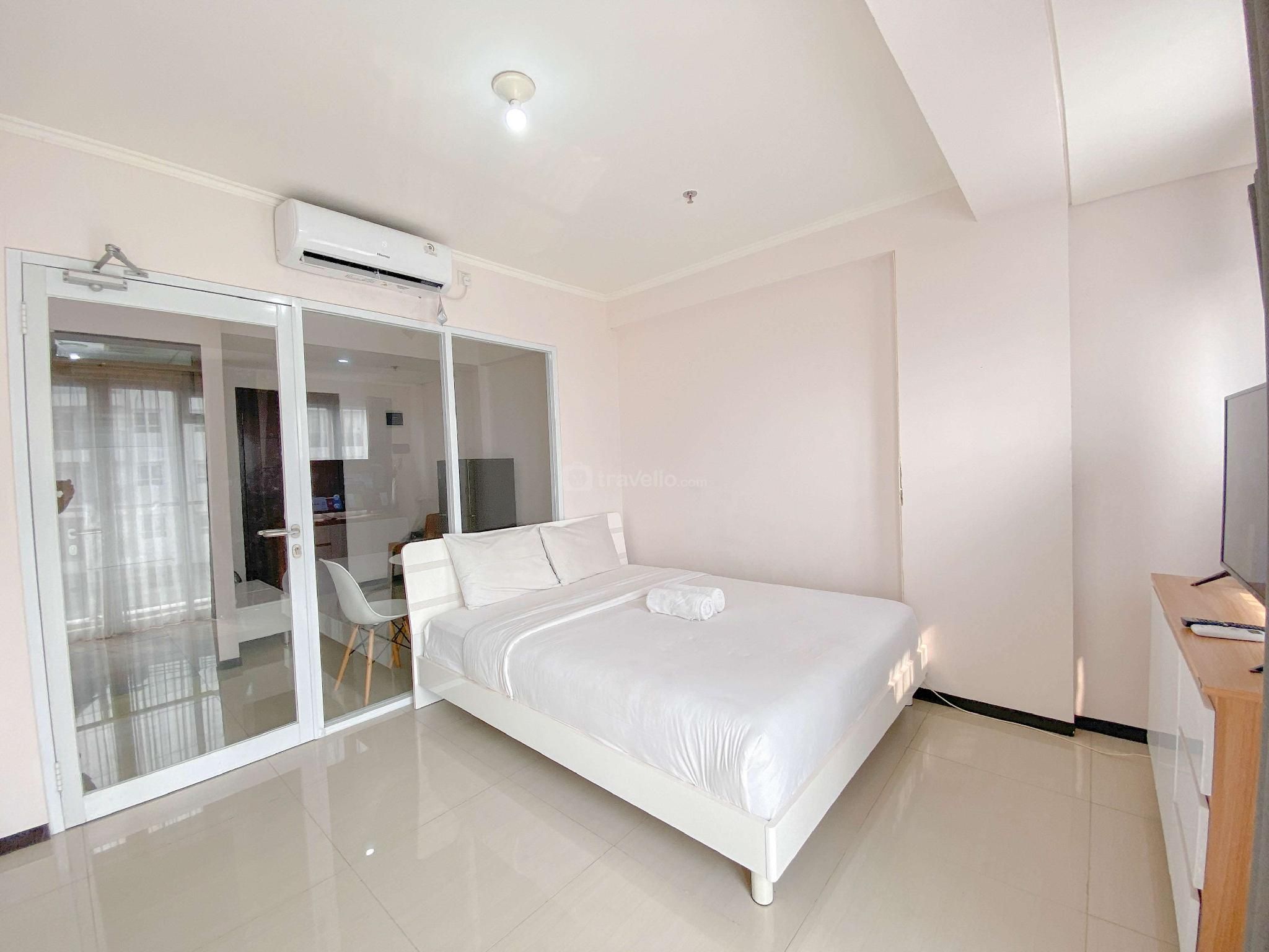 One Bedroom - Apartment