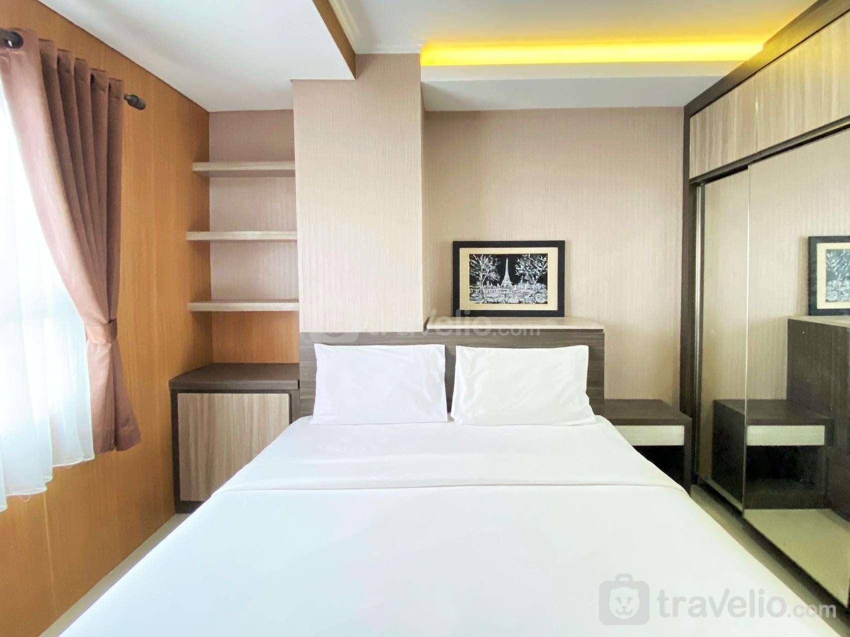 Two Bedroom - Apartment