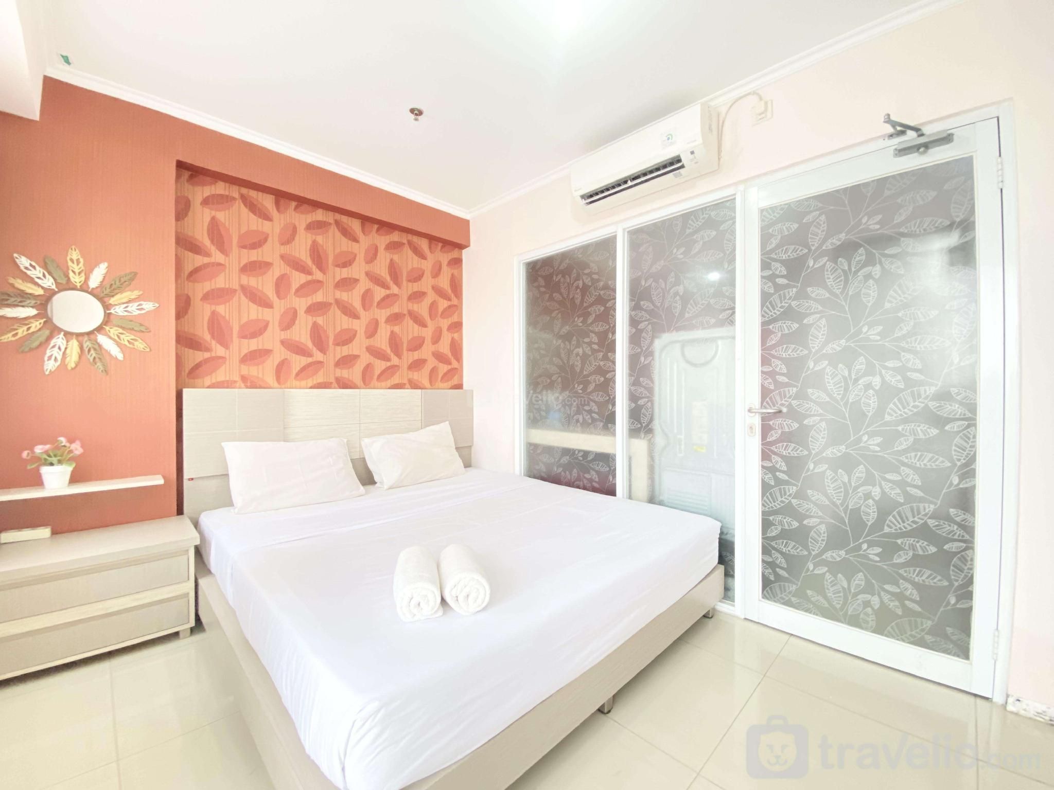 One Bedroom - Apartment