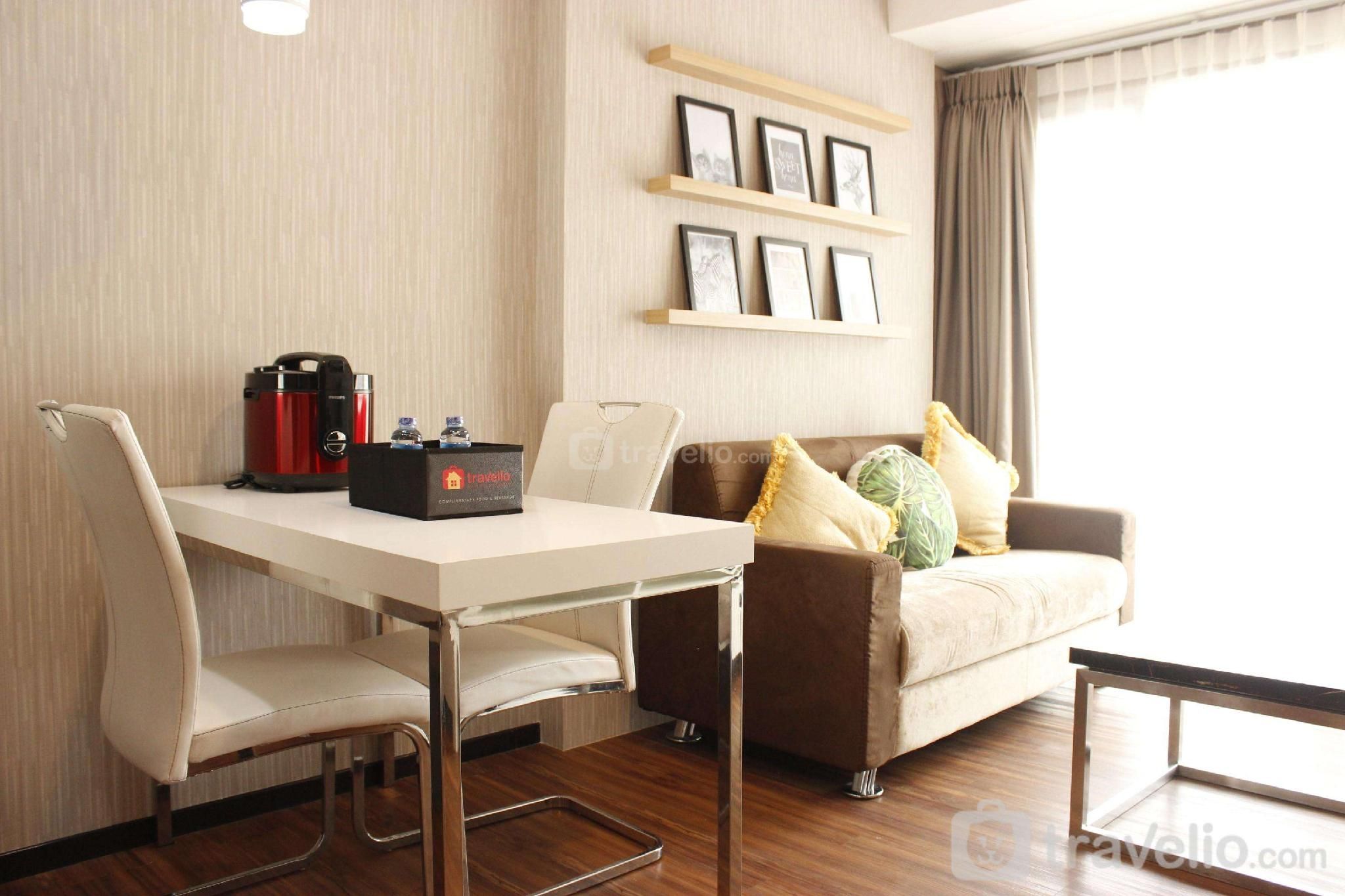 2 bedrooms