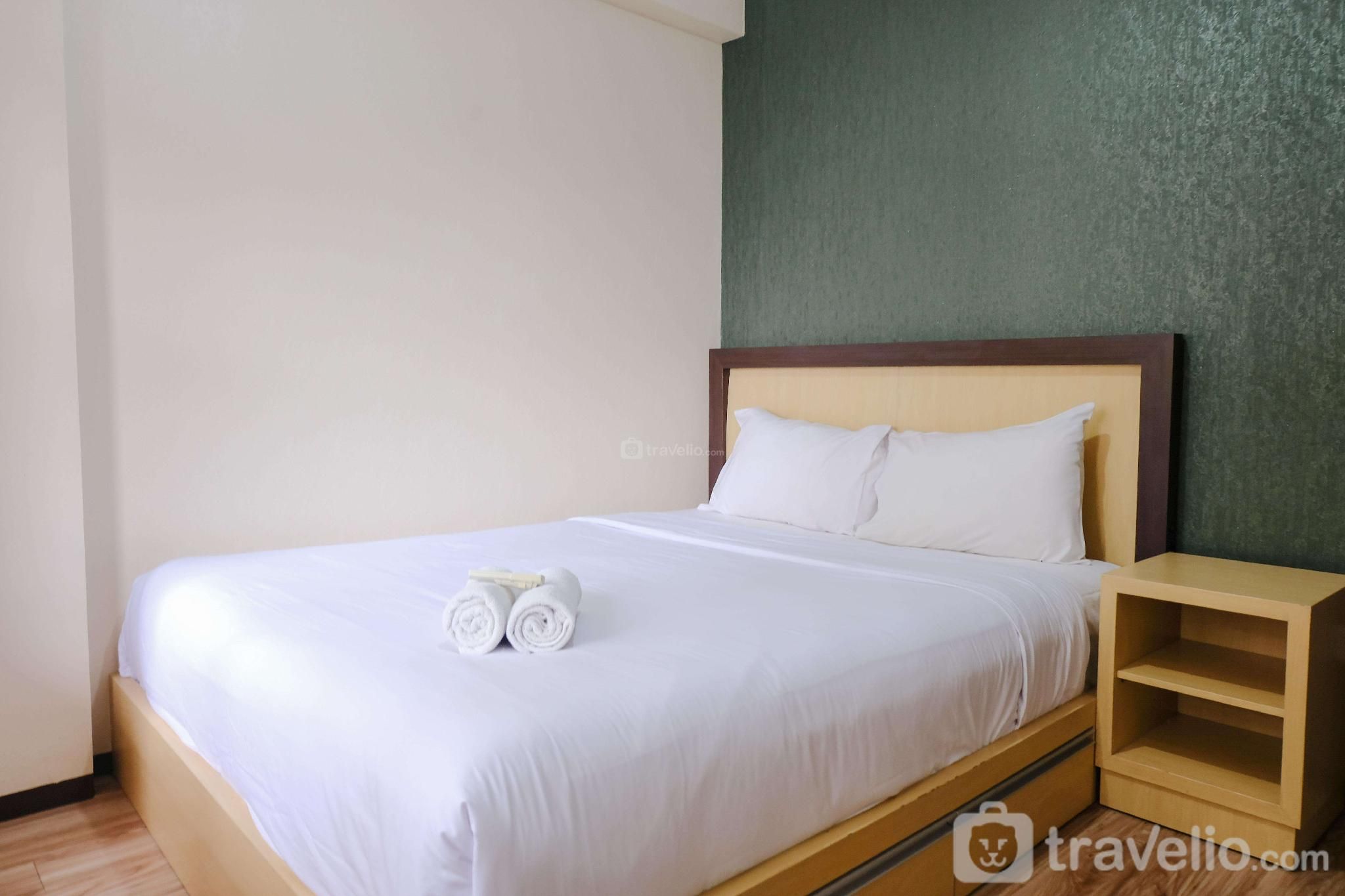Two Bedroom - Apartment