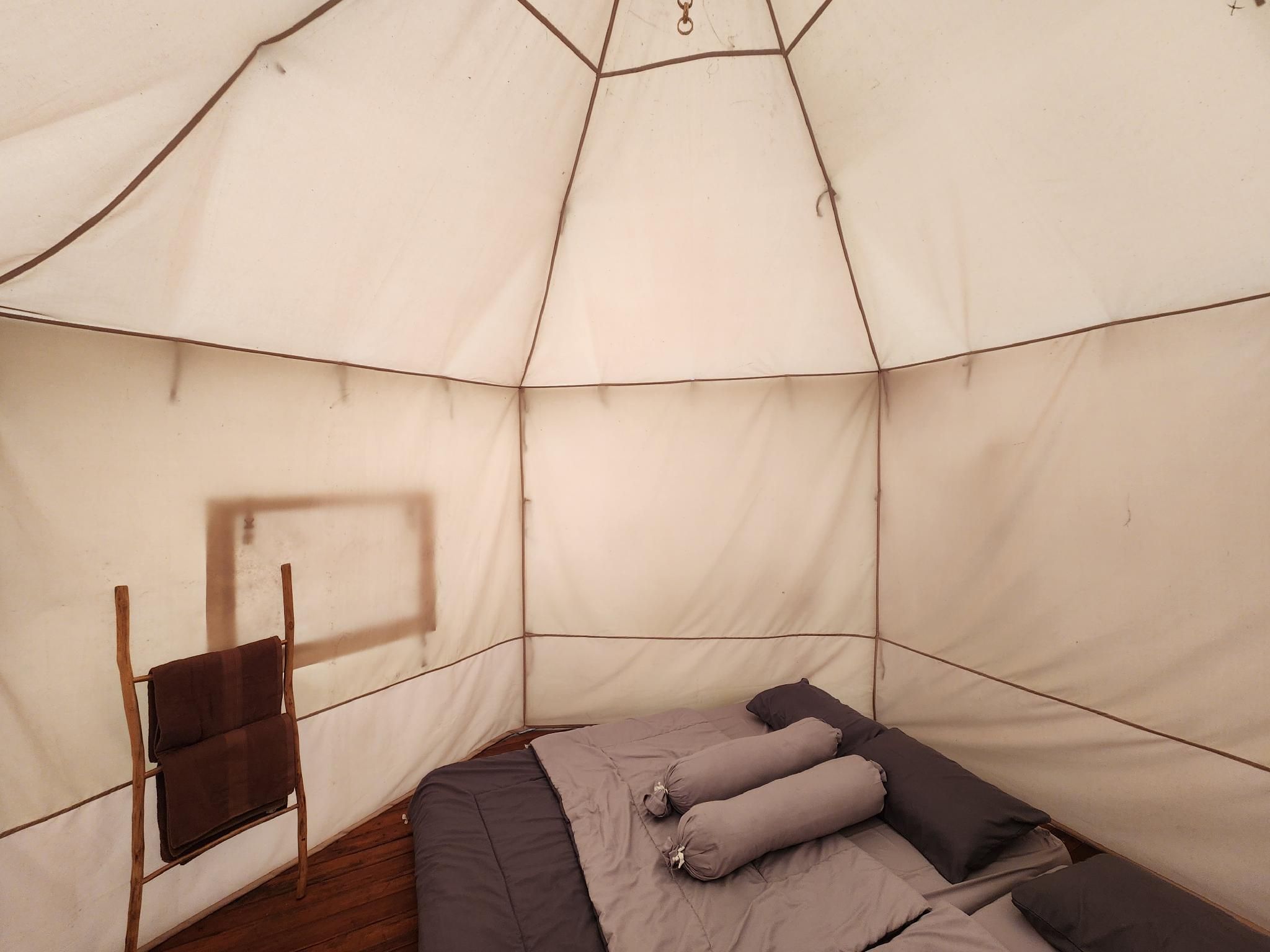 Glamping C