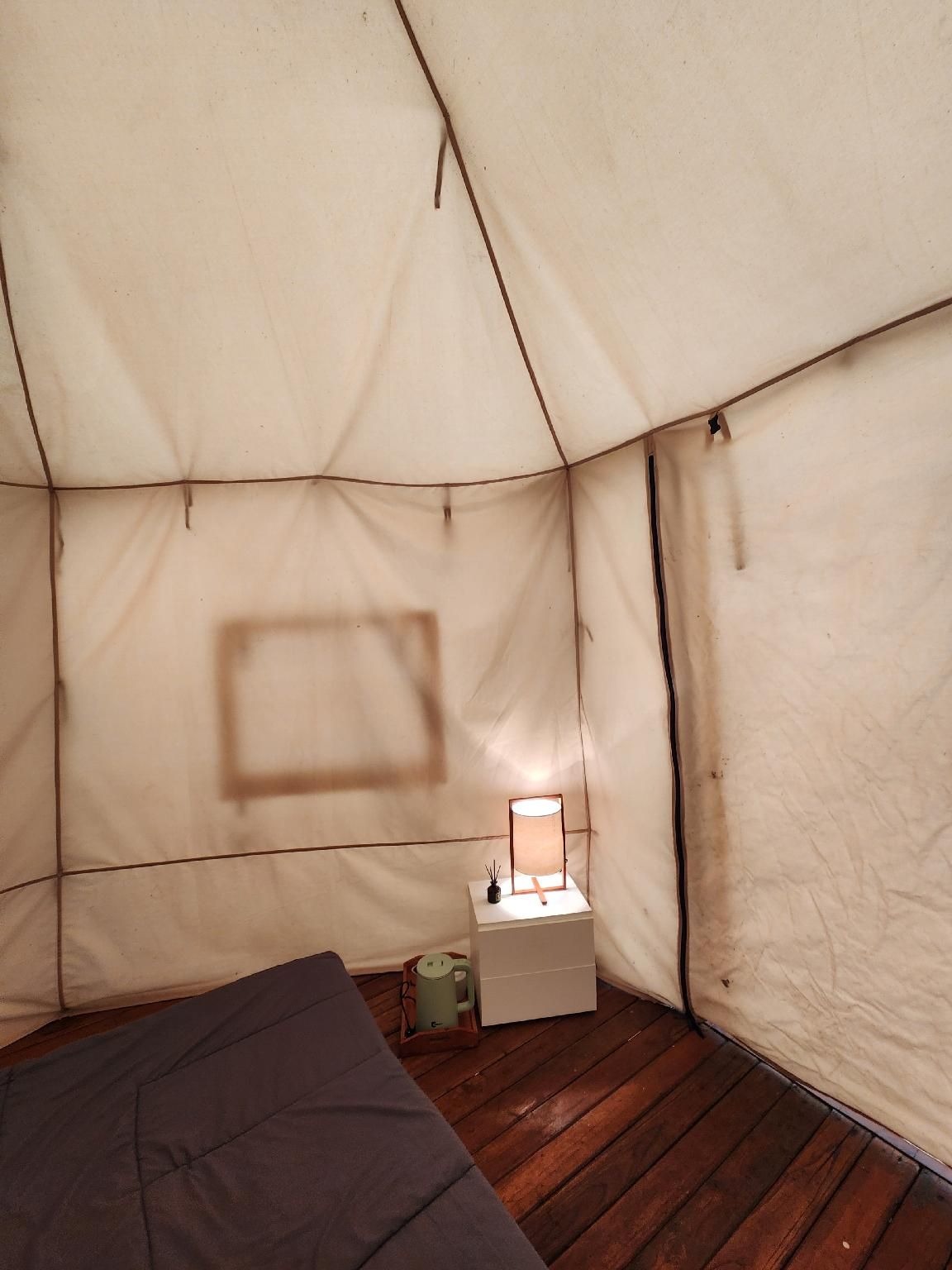 Glamping C