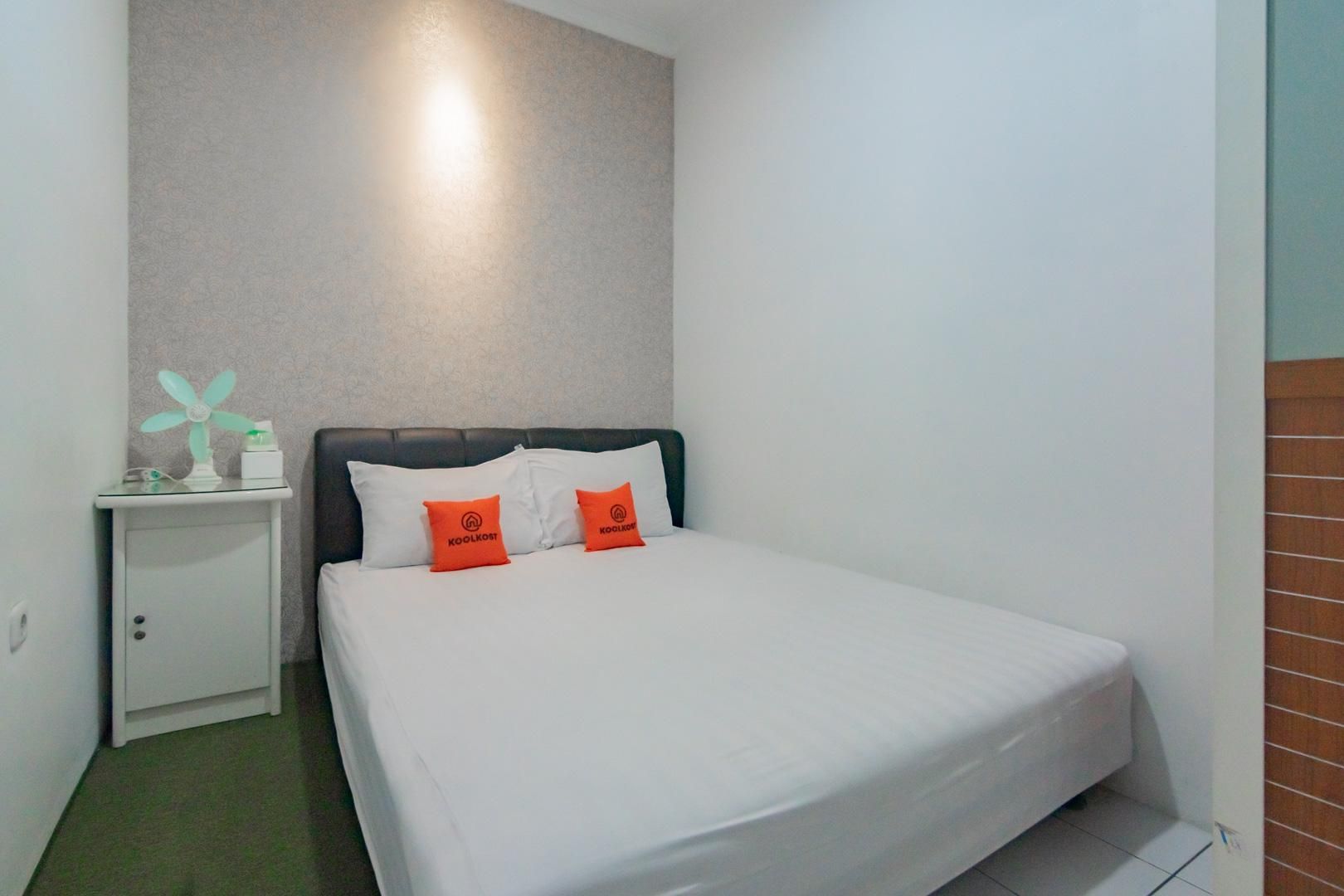 Promotion Room