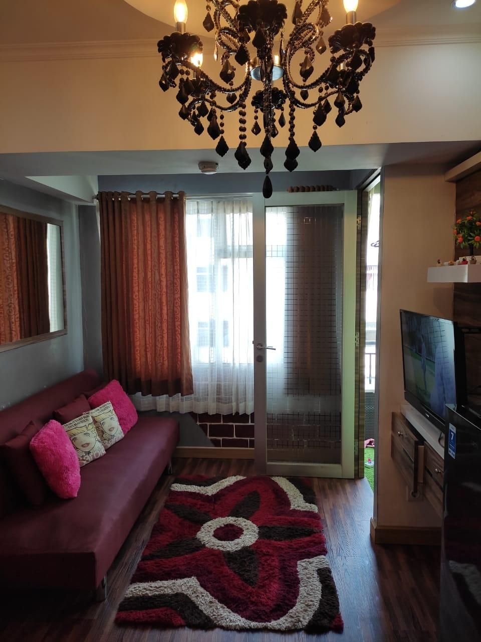 2 bedrooms