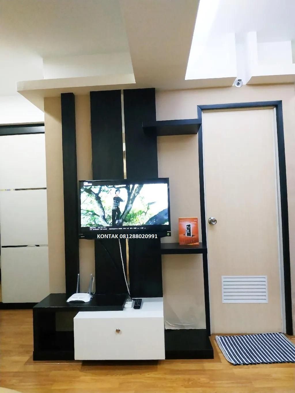 Two Bedrooms Apartmnet, 2 Bedroom Apartment, City view