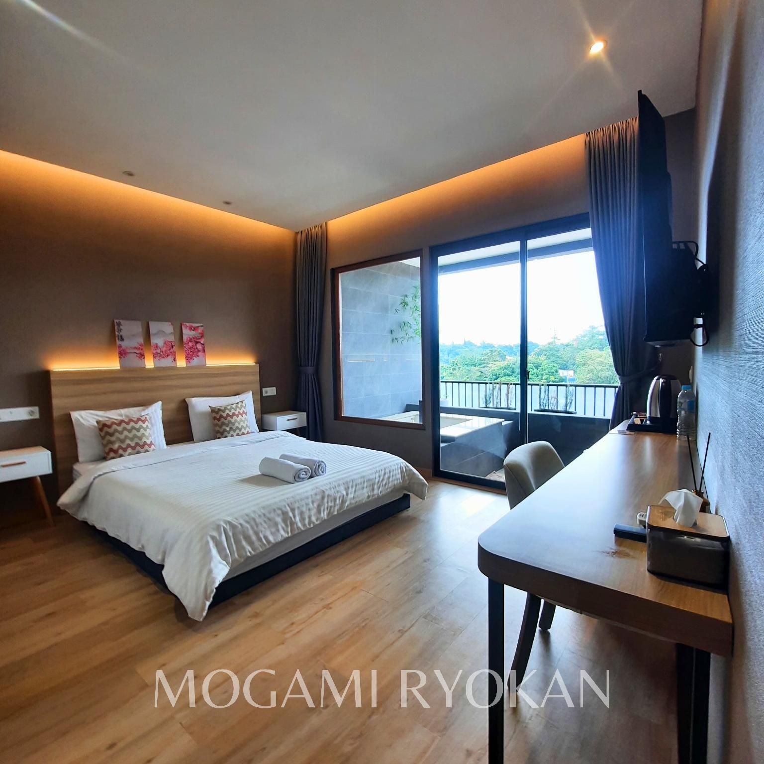 Suite Takayama