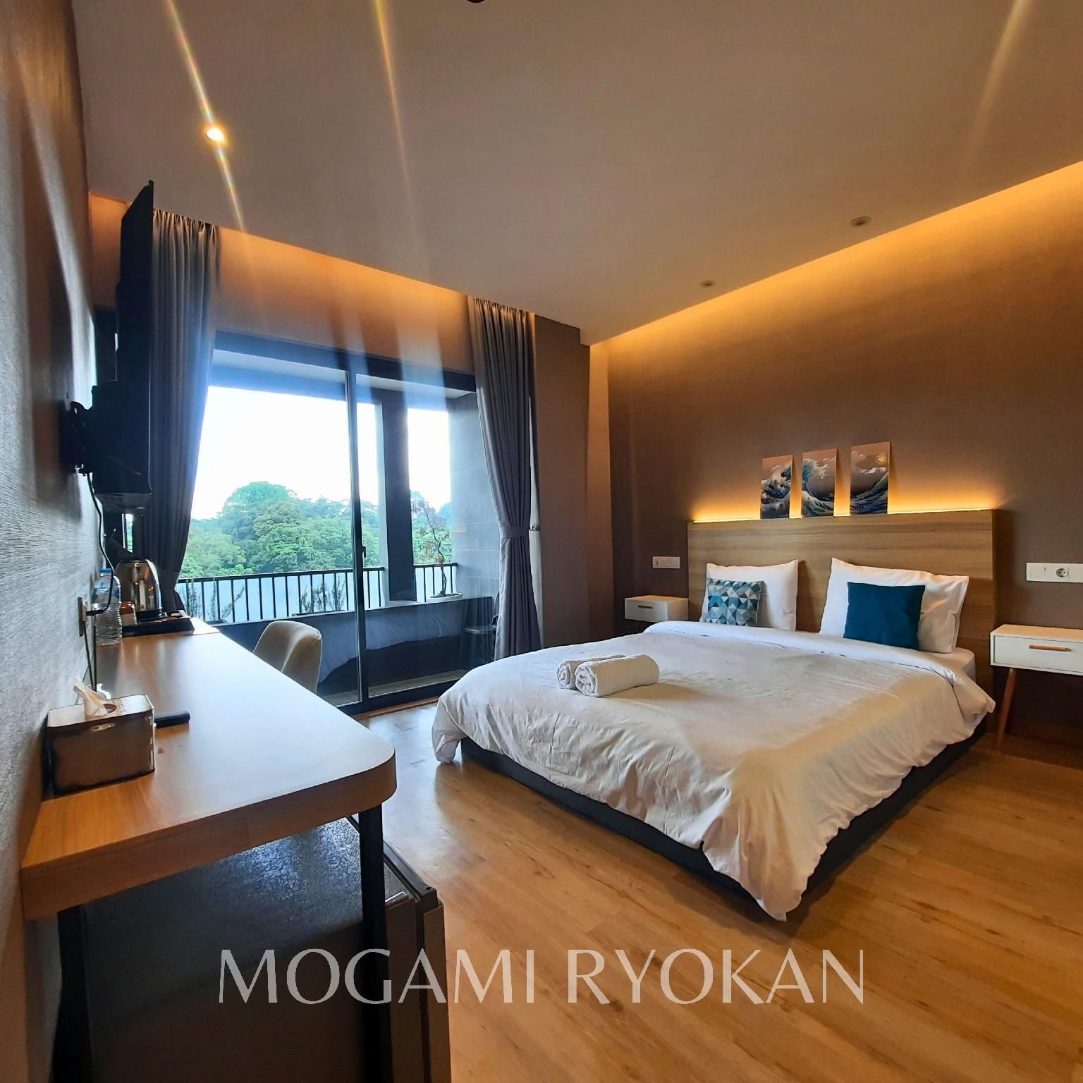 Suite Yamagata
