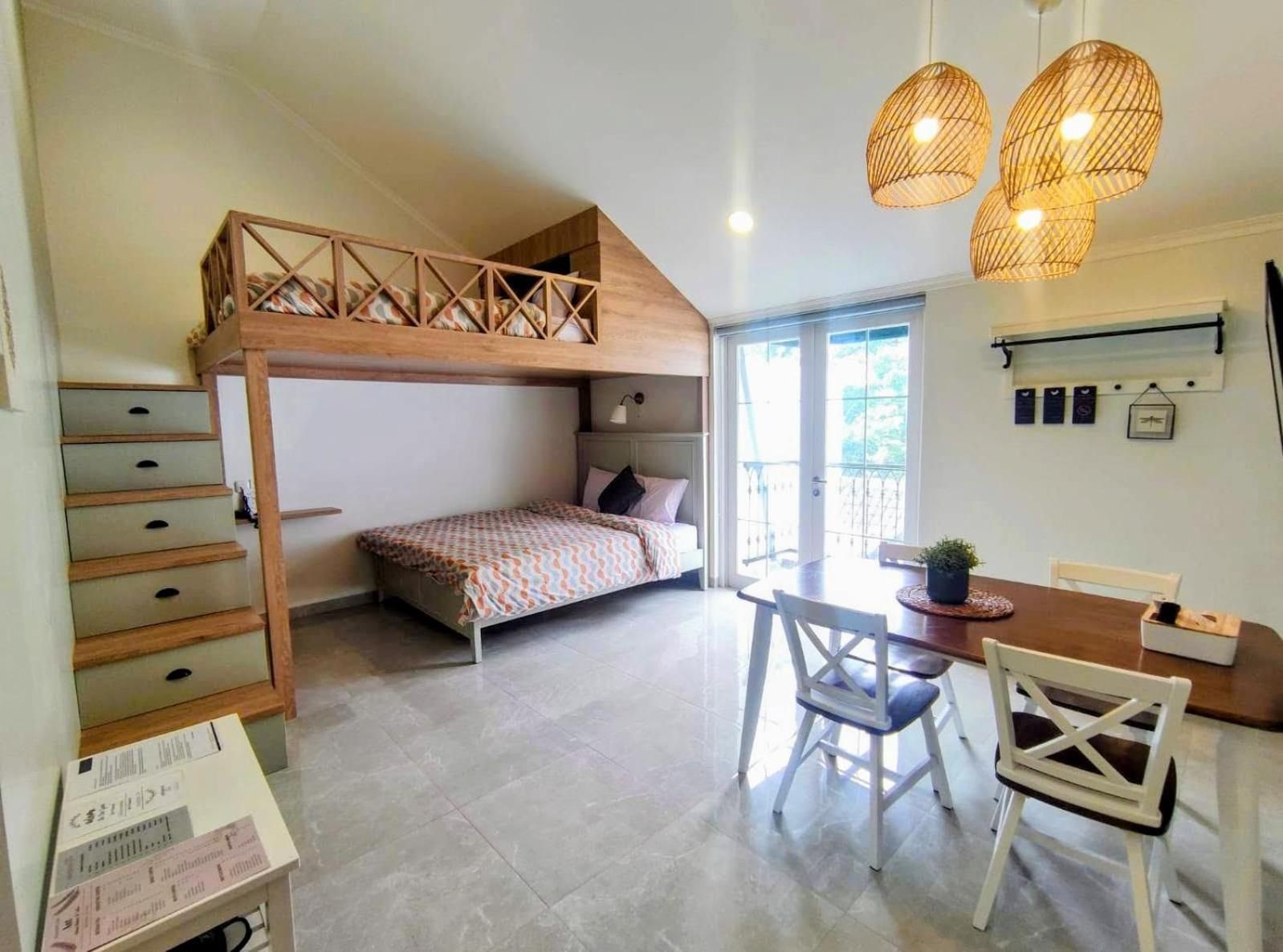 Family Suite