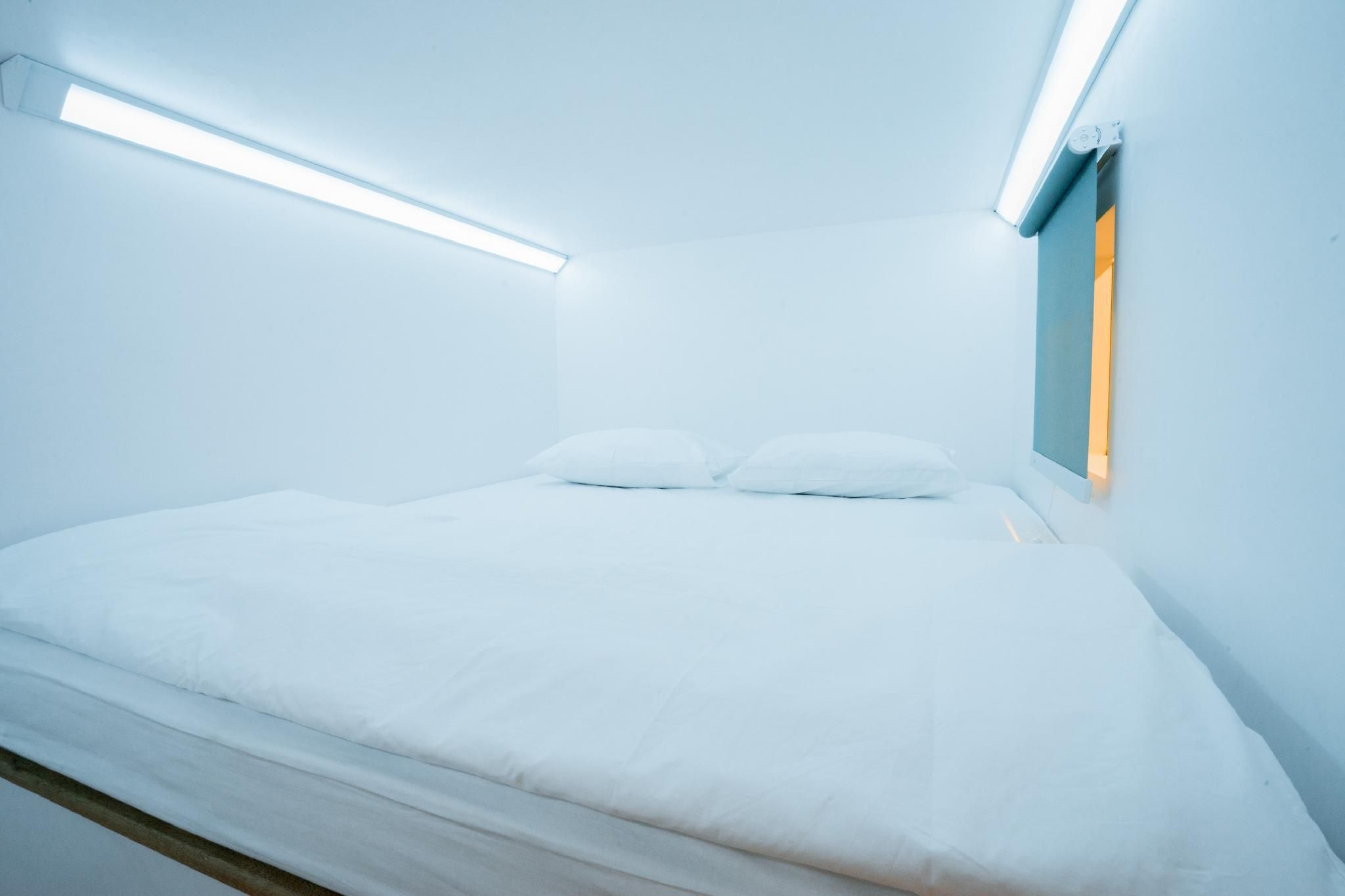 Sky Double Room