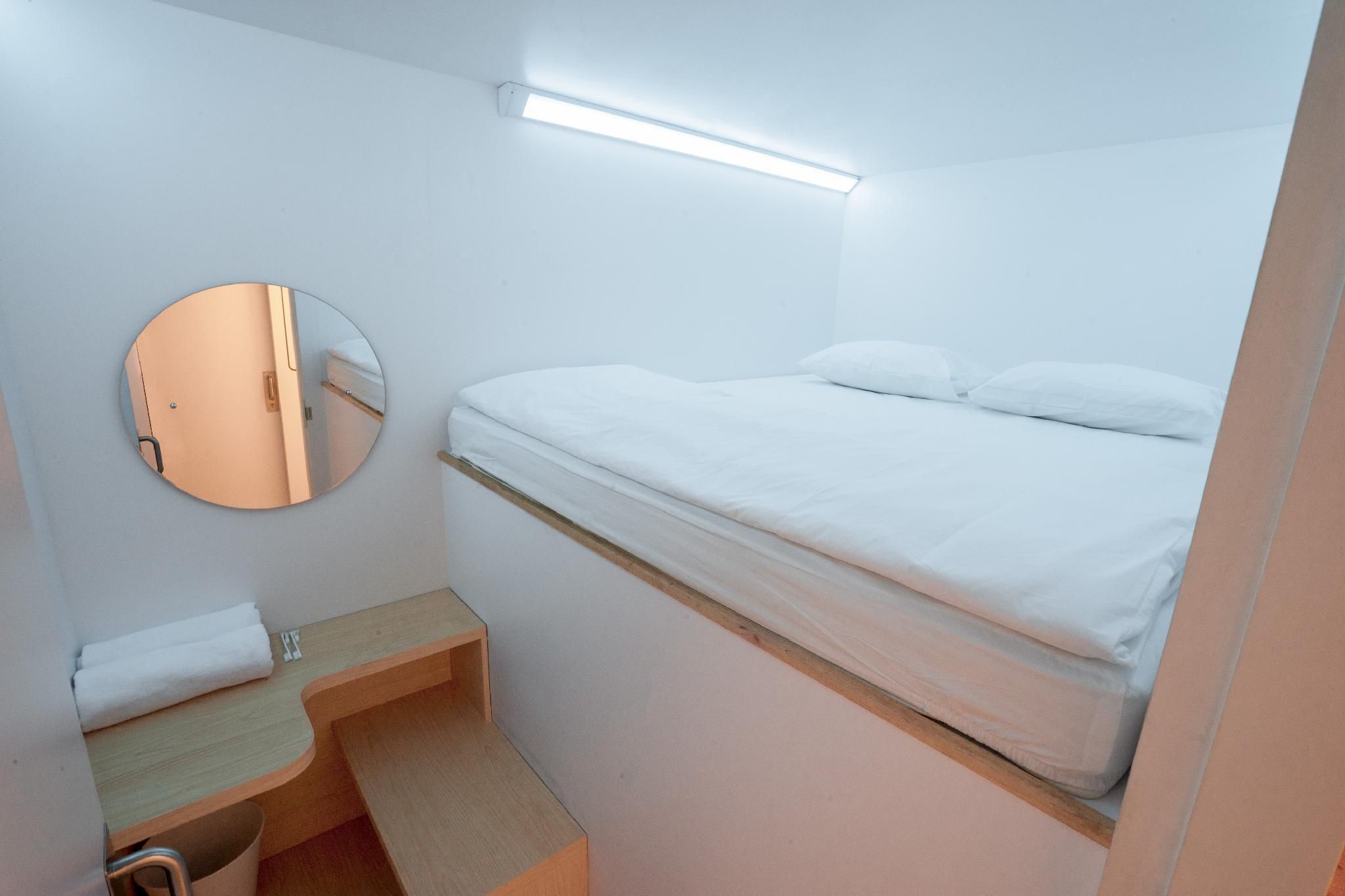 Sky Double Room