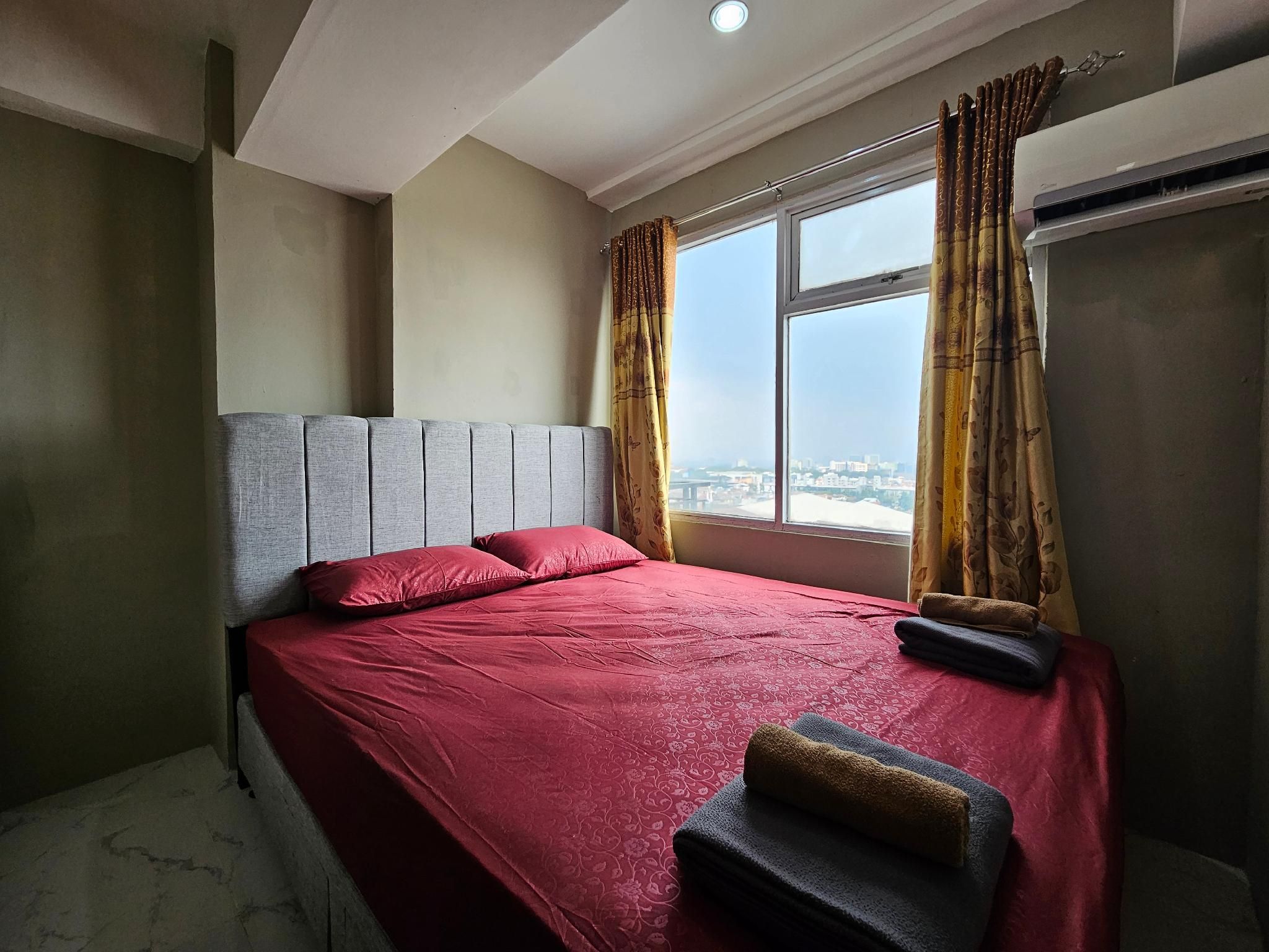 2 Bedroom (Refurbished)