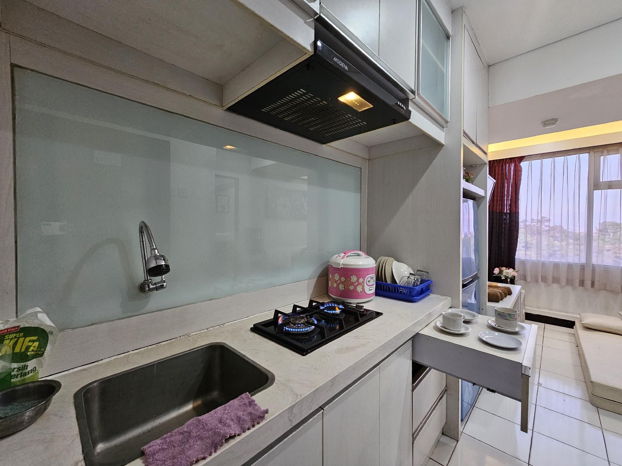 1-Bedroom Standard Room