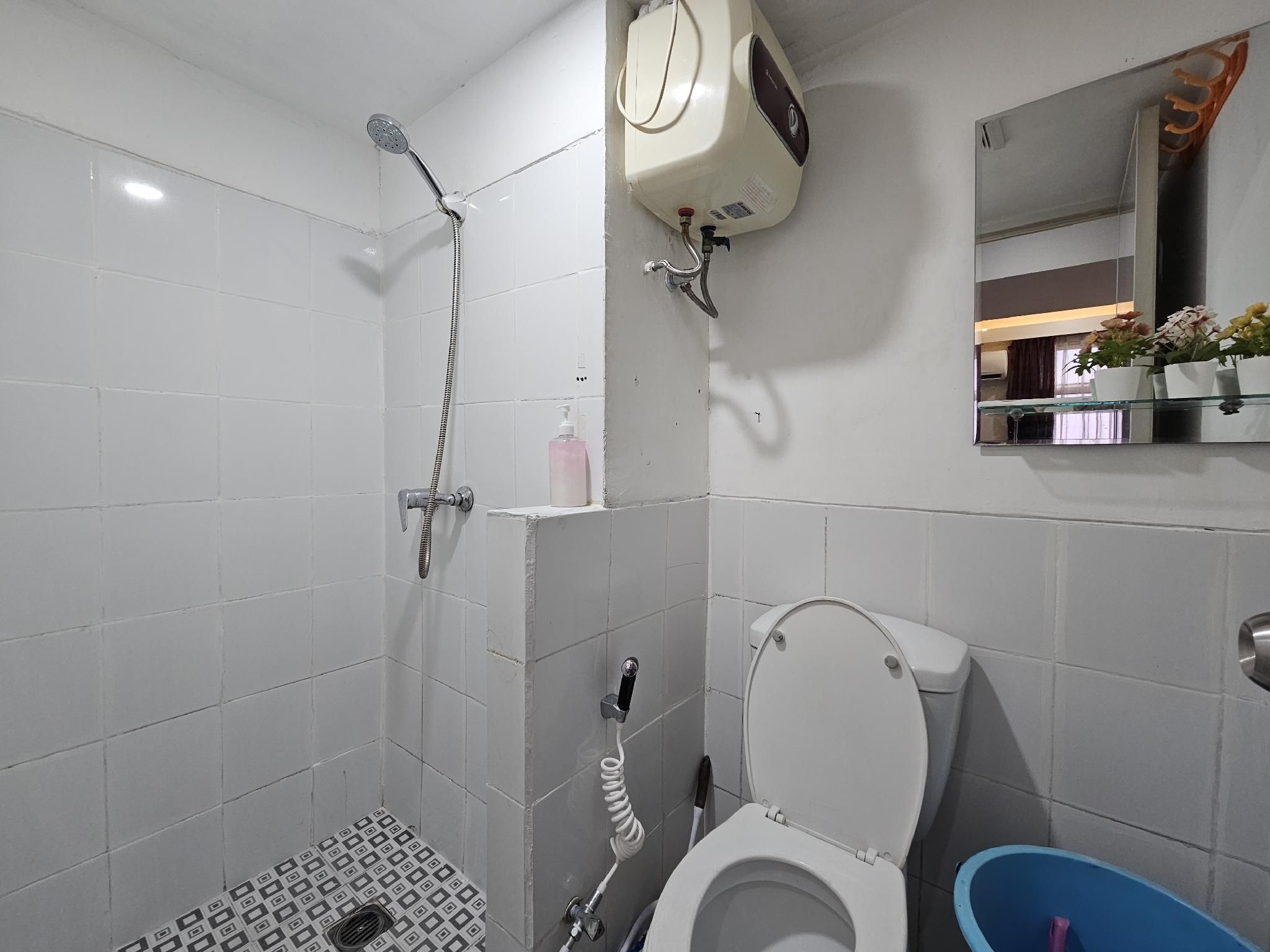 1-Bedroom Standard Room