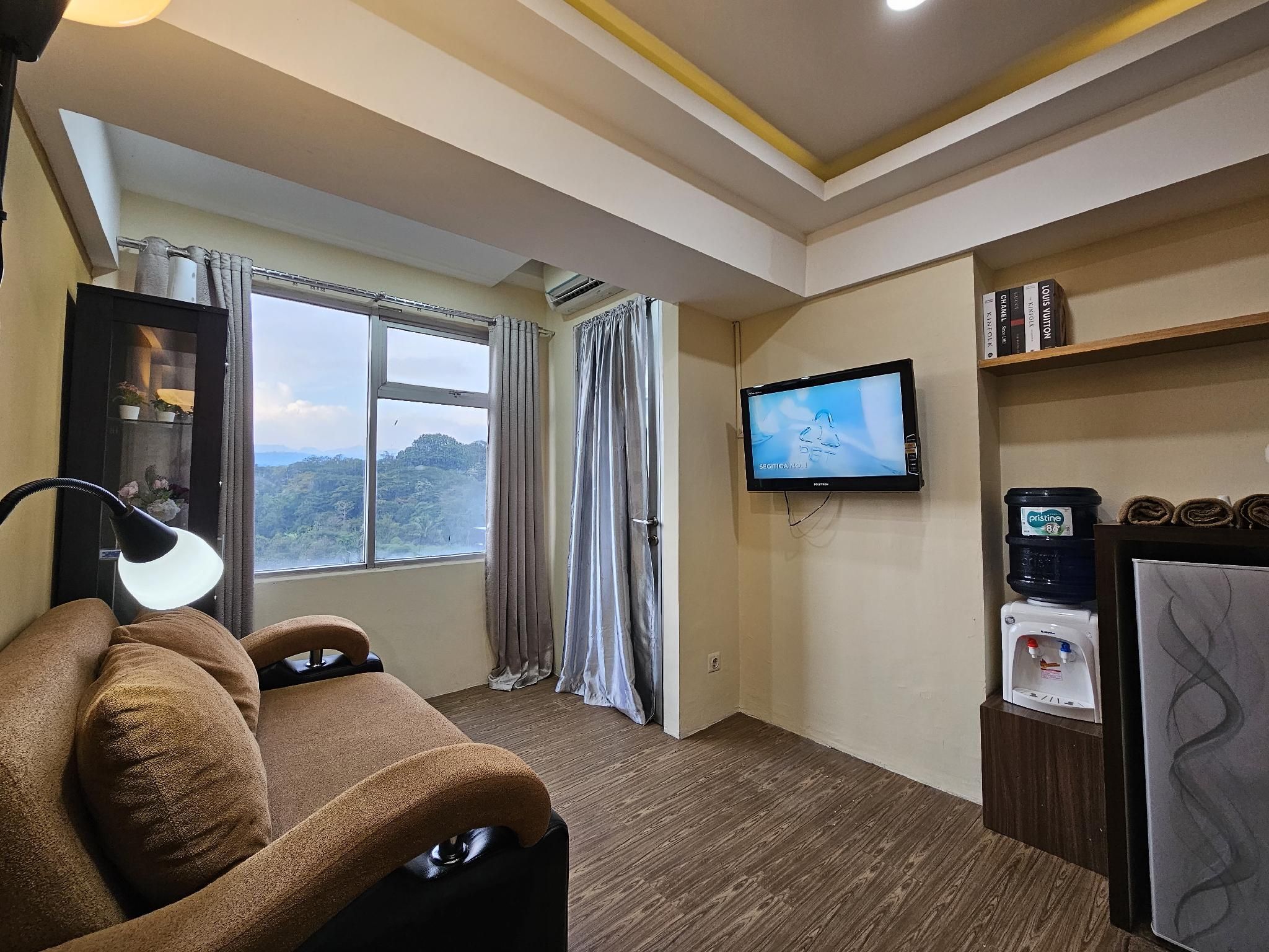 2 Bedroom 1 Bathroom