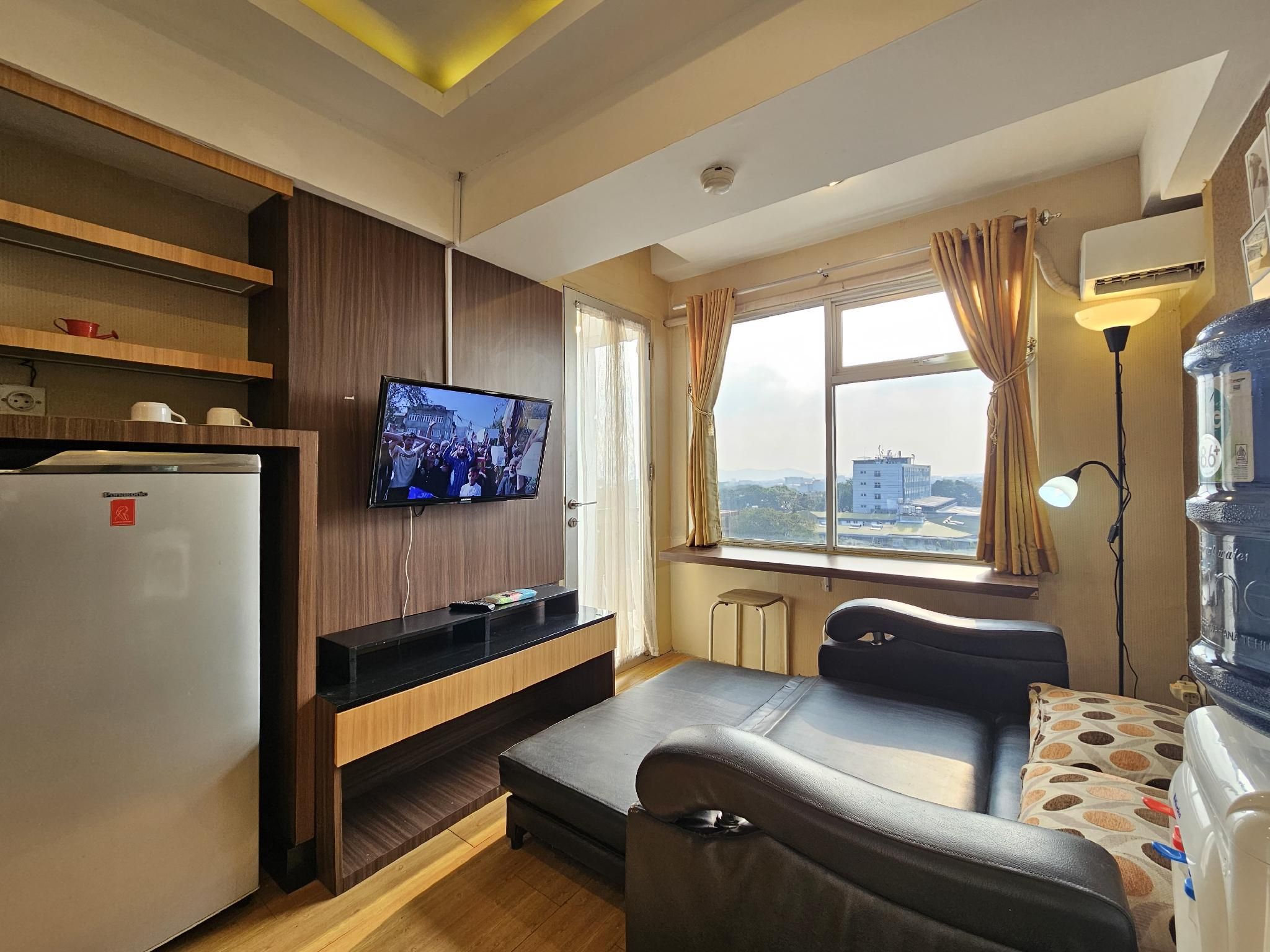 1 bed room