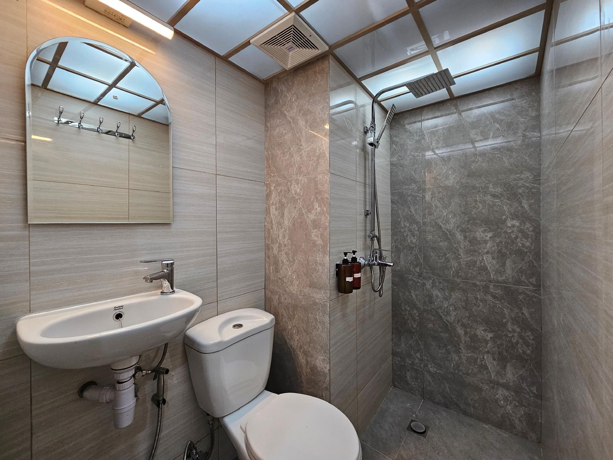 2 Bedroom Deluxe Suites