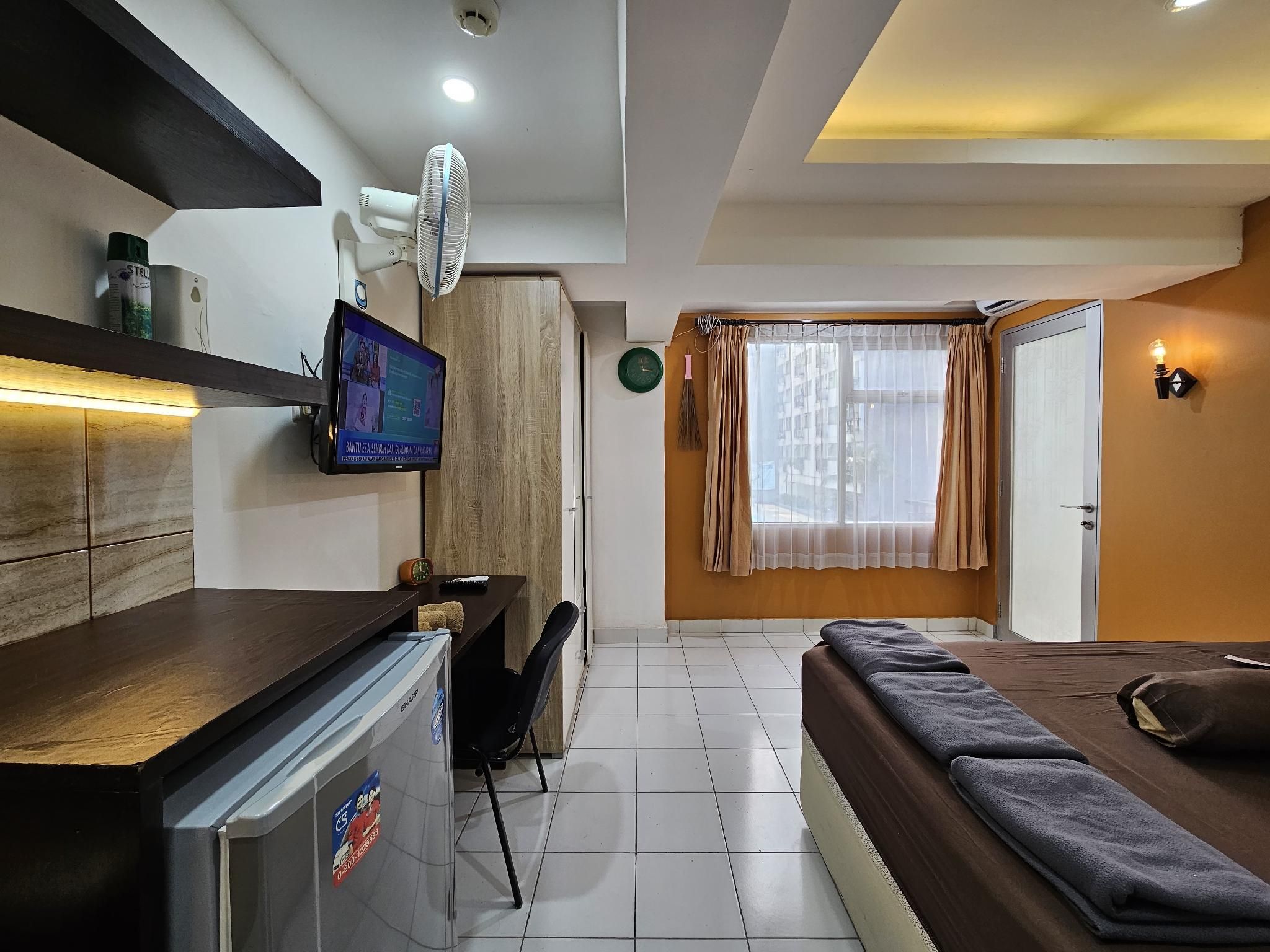 Executive Studio