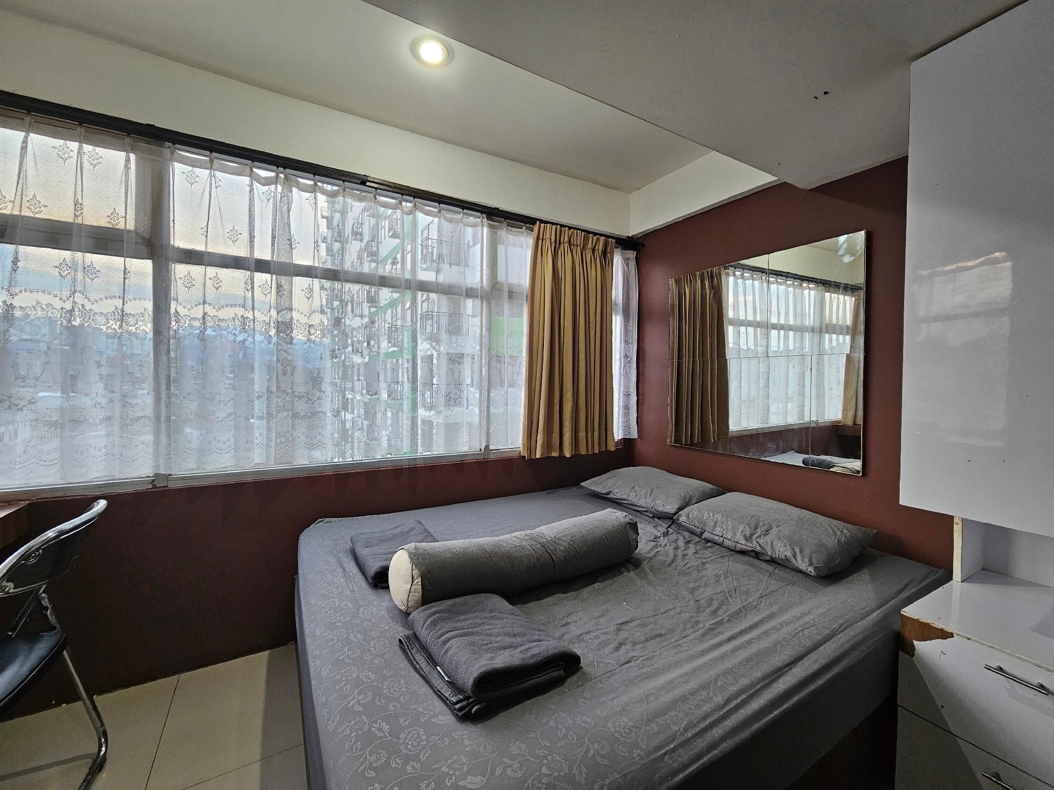 3 Bed Room Deluxe