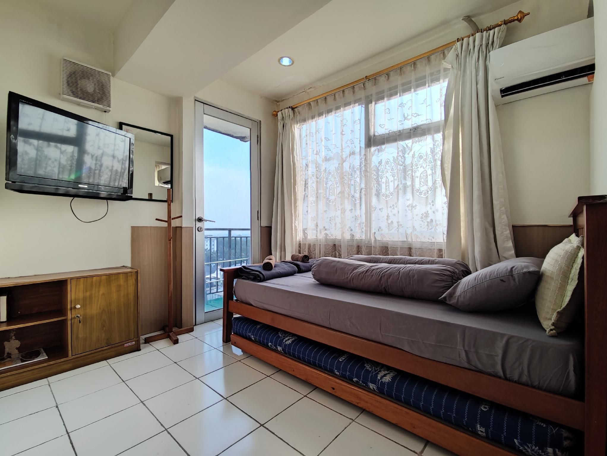 3 Bedroom