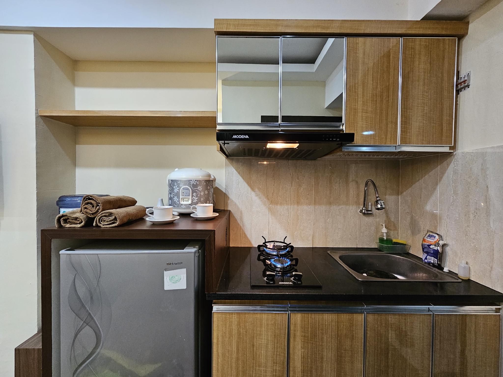 2 Bedroom 1 Bathroom